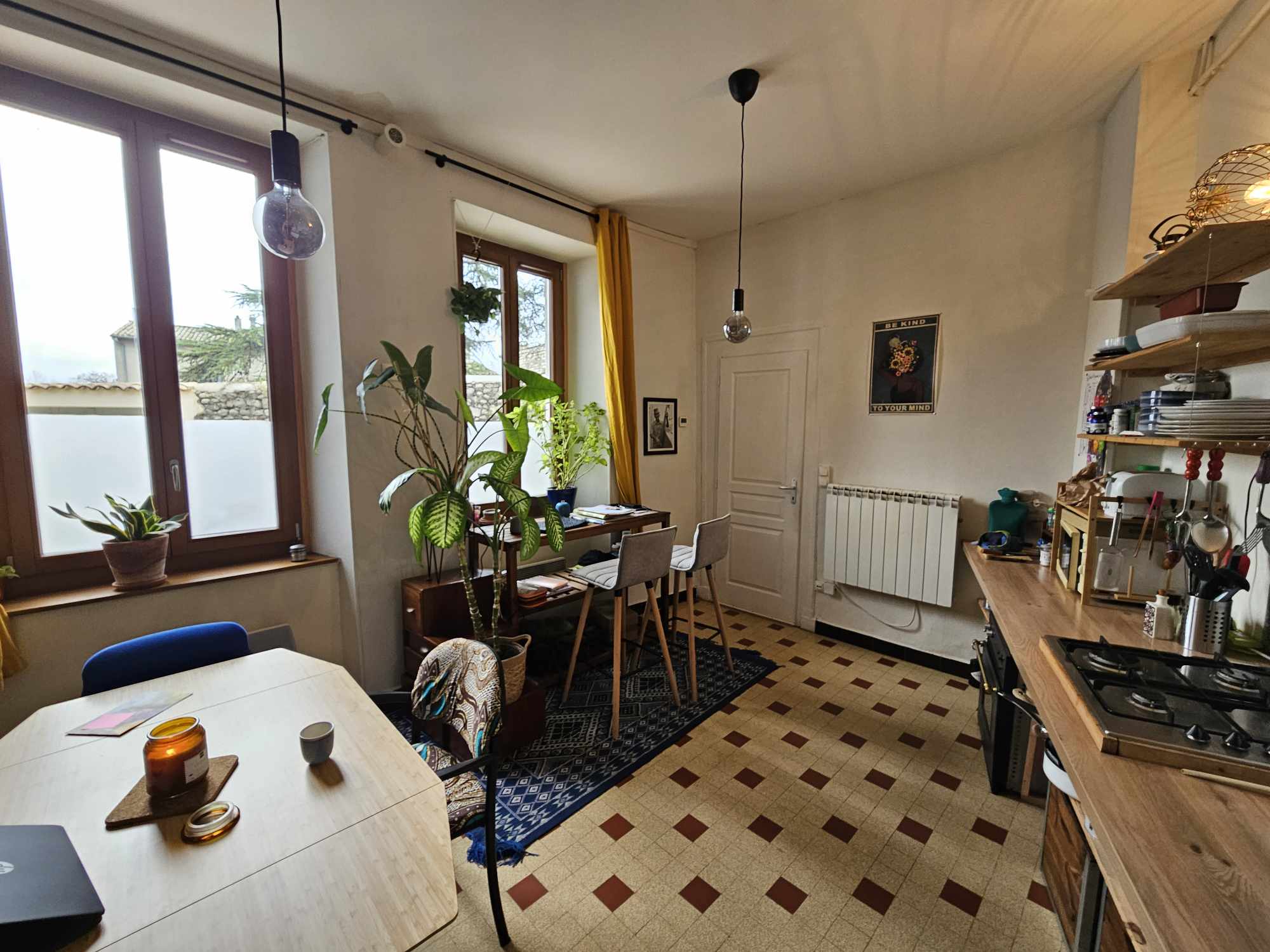 Maisons 4 pièces - image 1