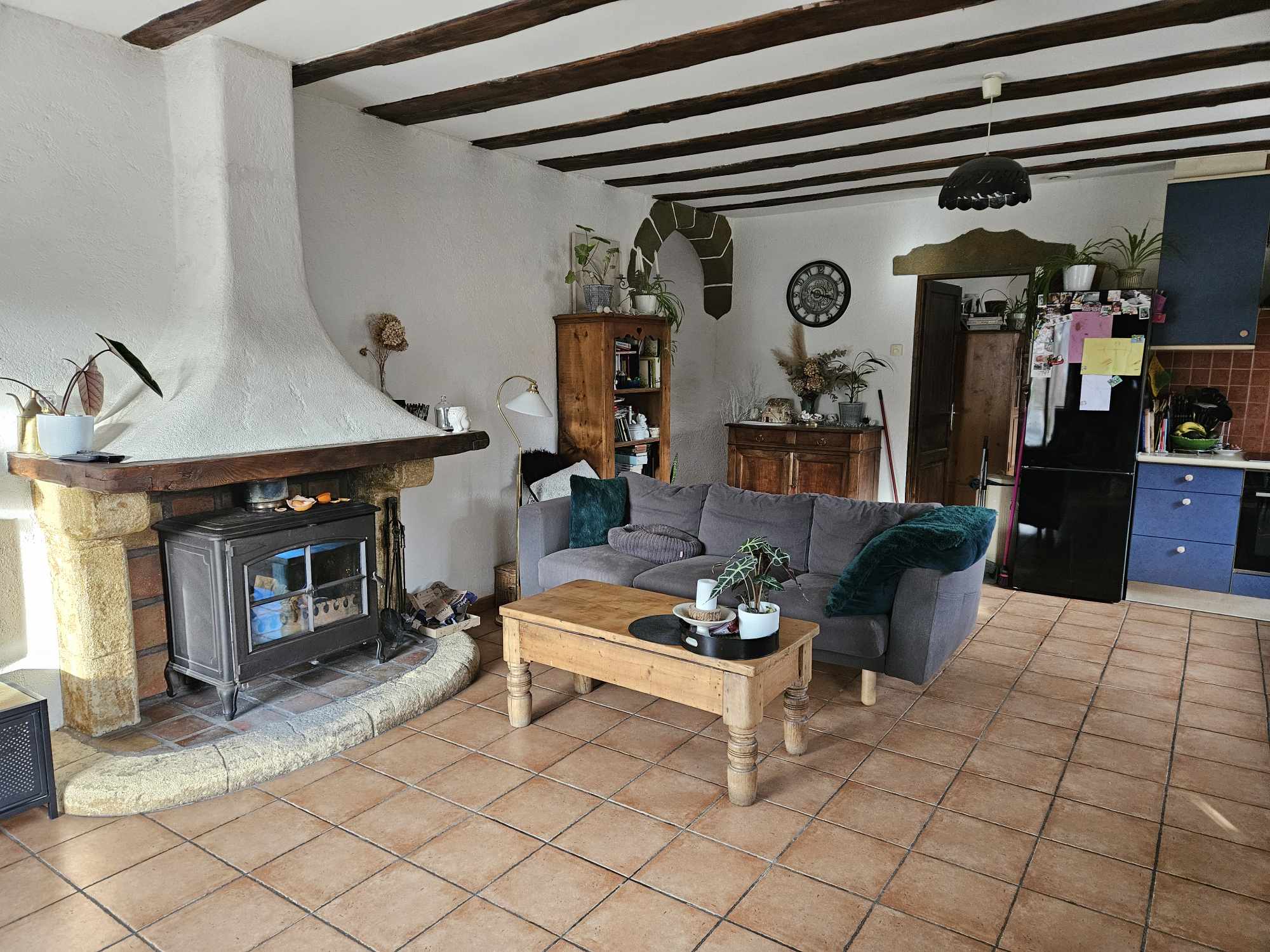 Maisons 5 pièces - image 3