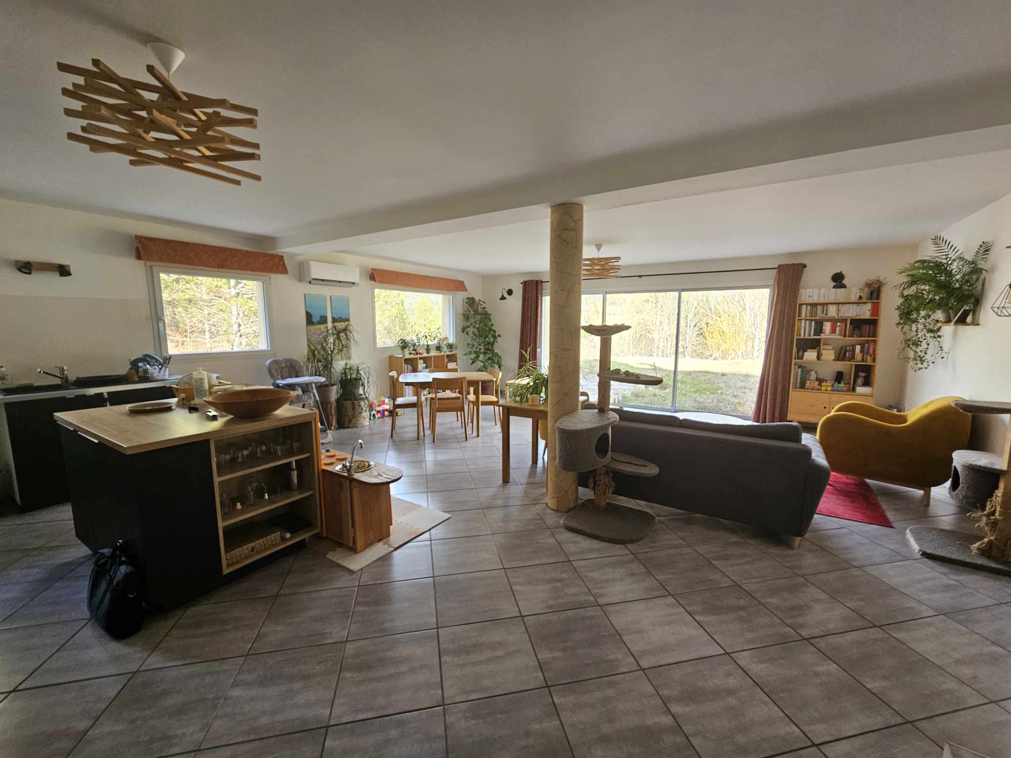 Maisons 5 pièces - image 3