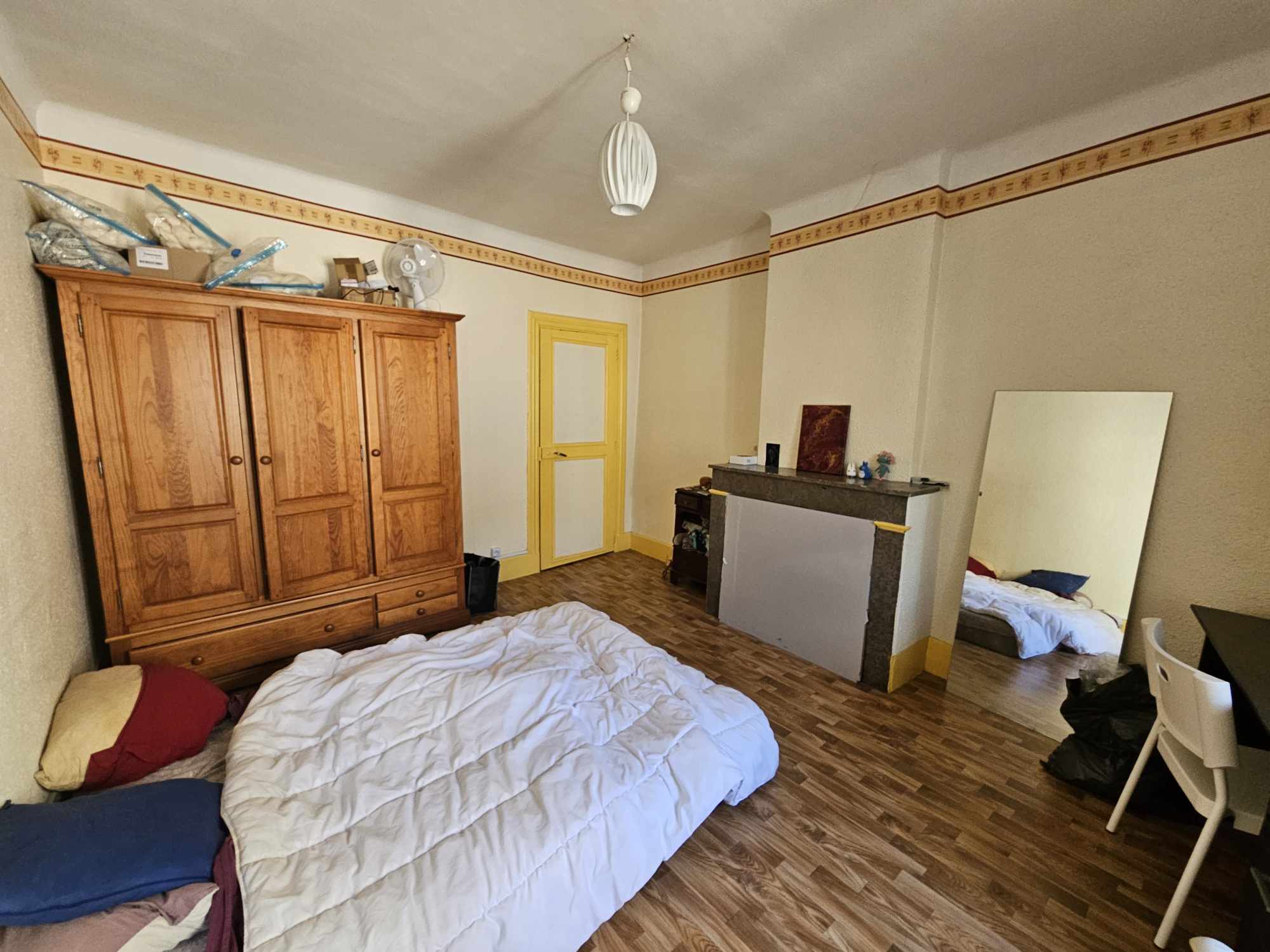 Appartement 4 pièces - image 2