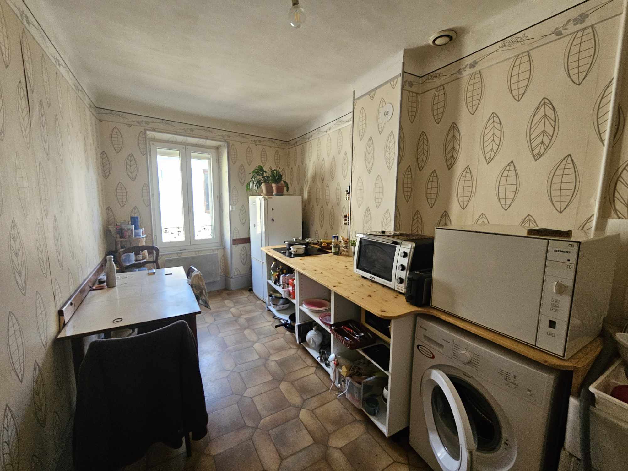Appartement 4 pièces - image 1