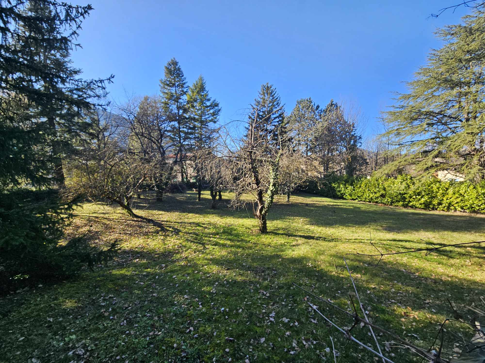 Vente Terrain 0 pièces26150