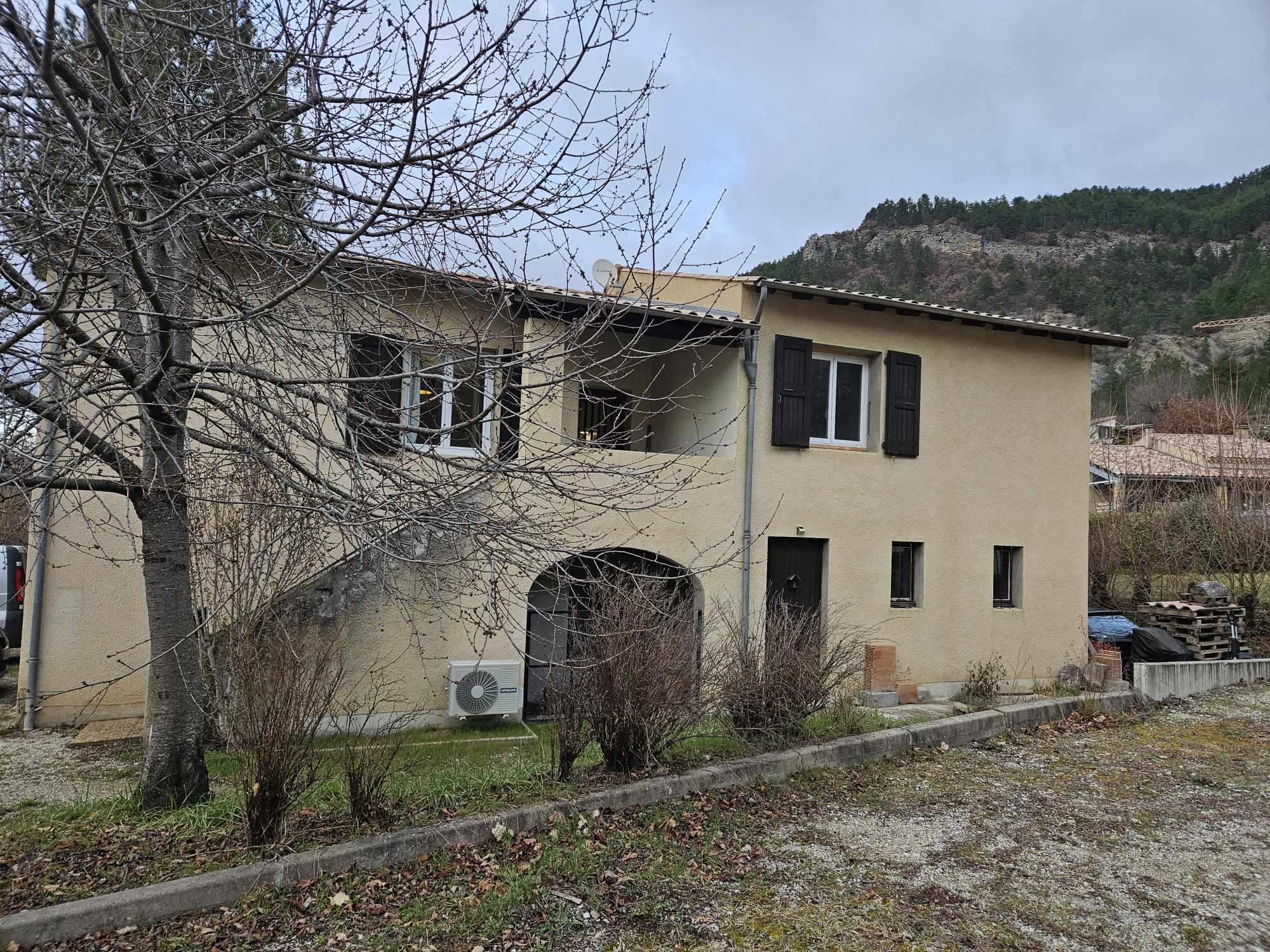Vente Maisons 4 pièces26310