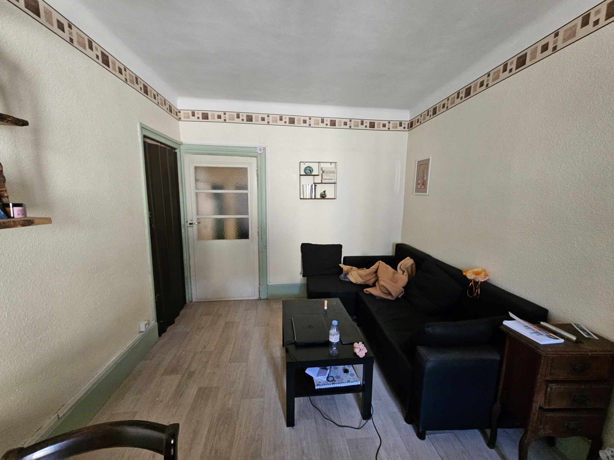 Vente Appartement 4 pièces26150