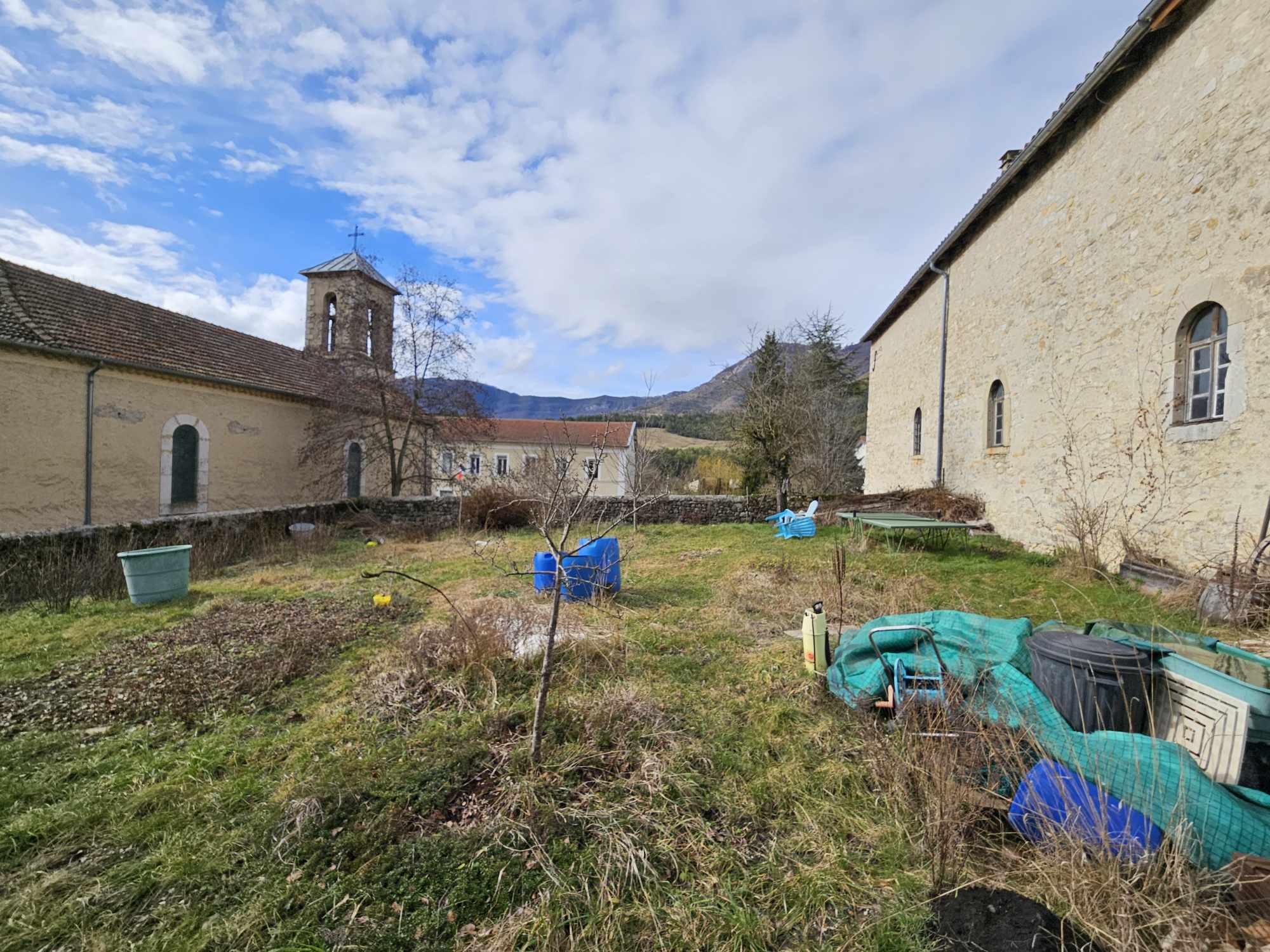 Maisons 7 pièces - image 1