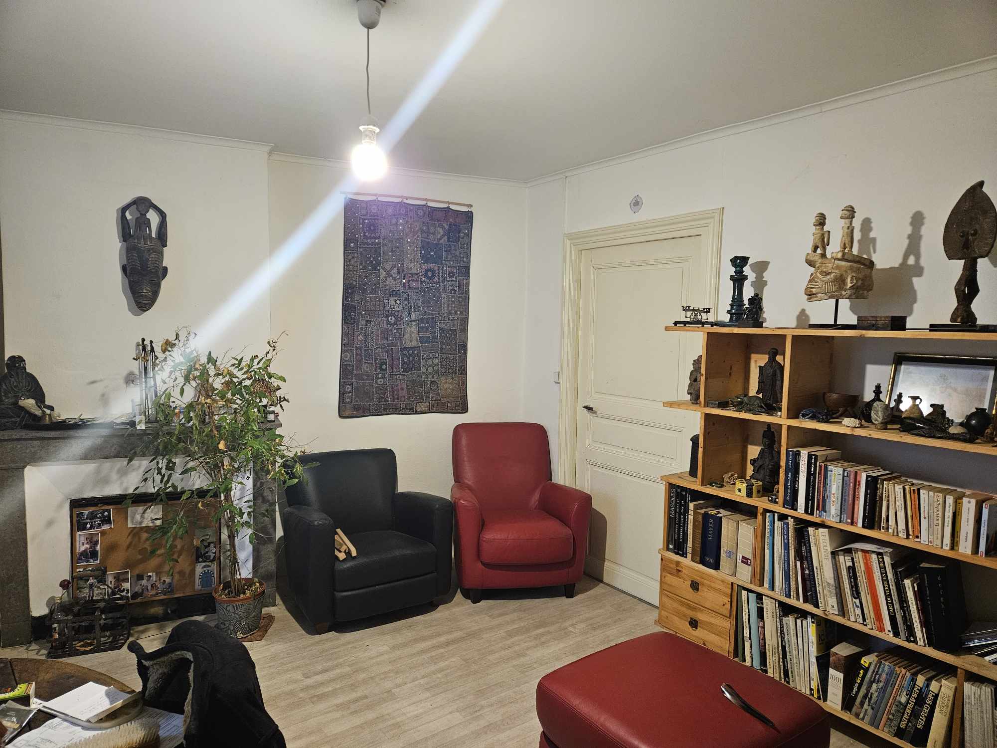 Vente  2 pièces26150