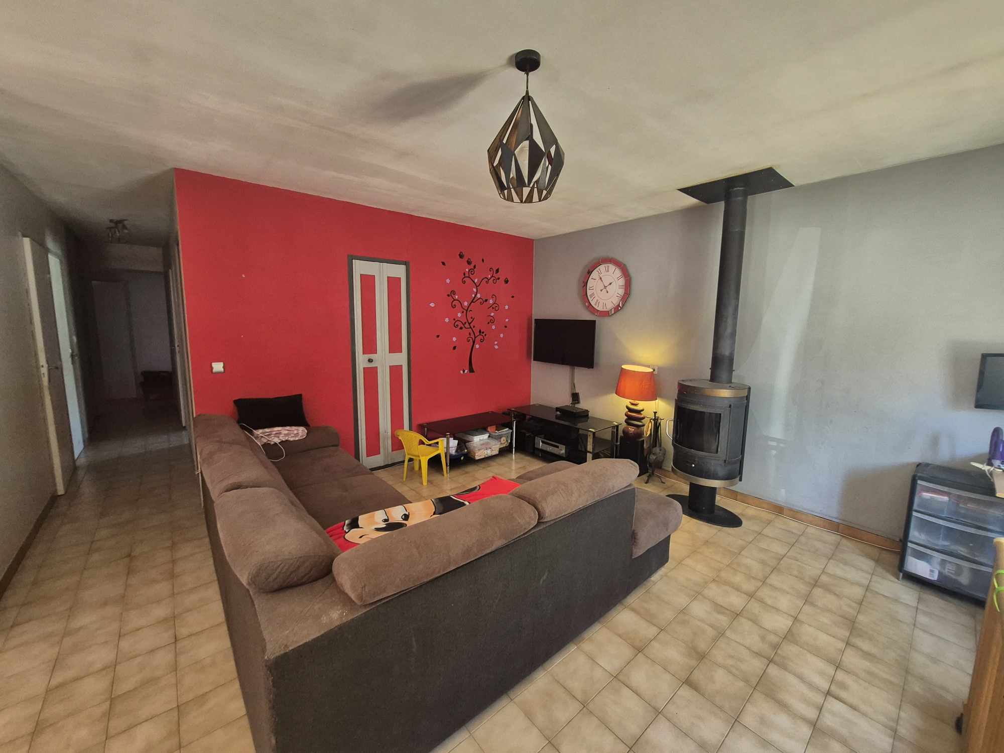 Maisons 5 pièces - image 1