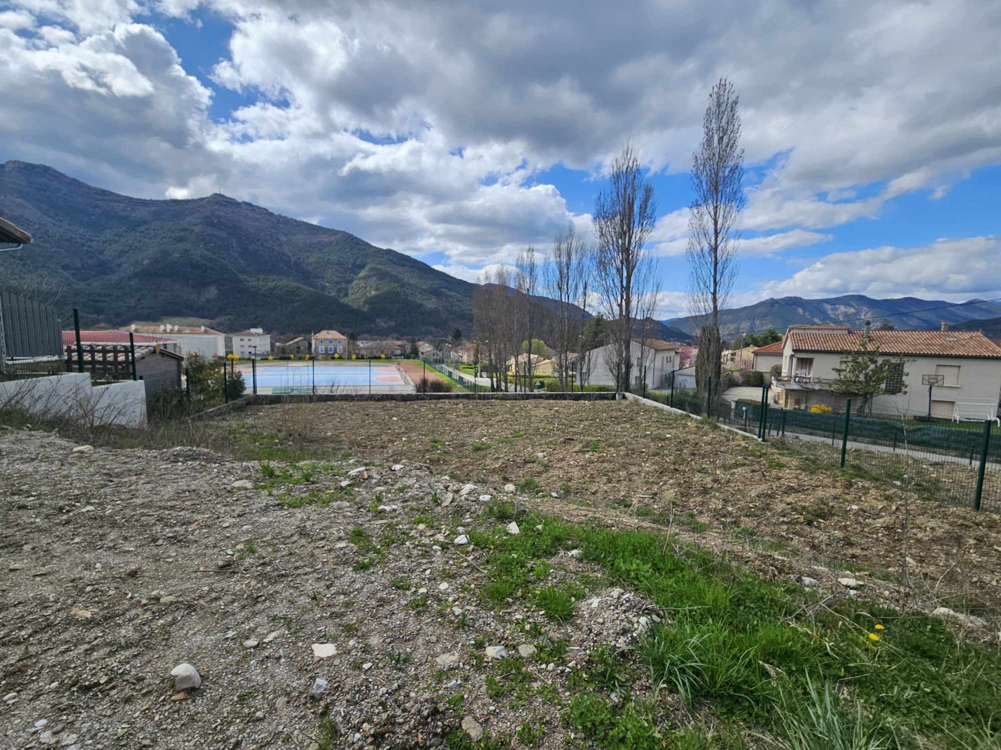 Terrain 0 pièces - image 1