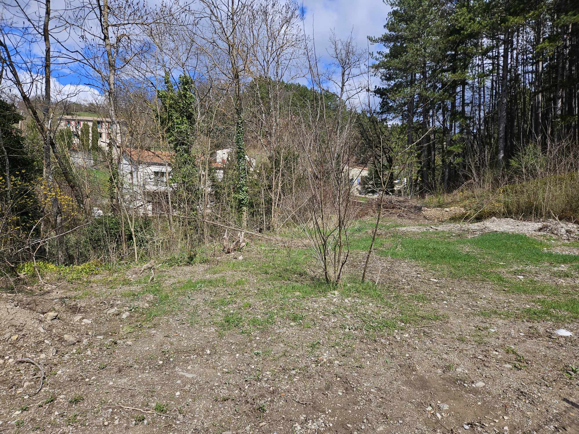 Terrain 0 pièces - image 1