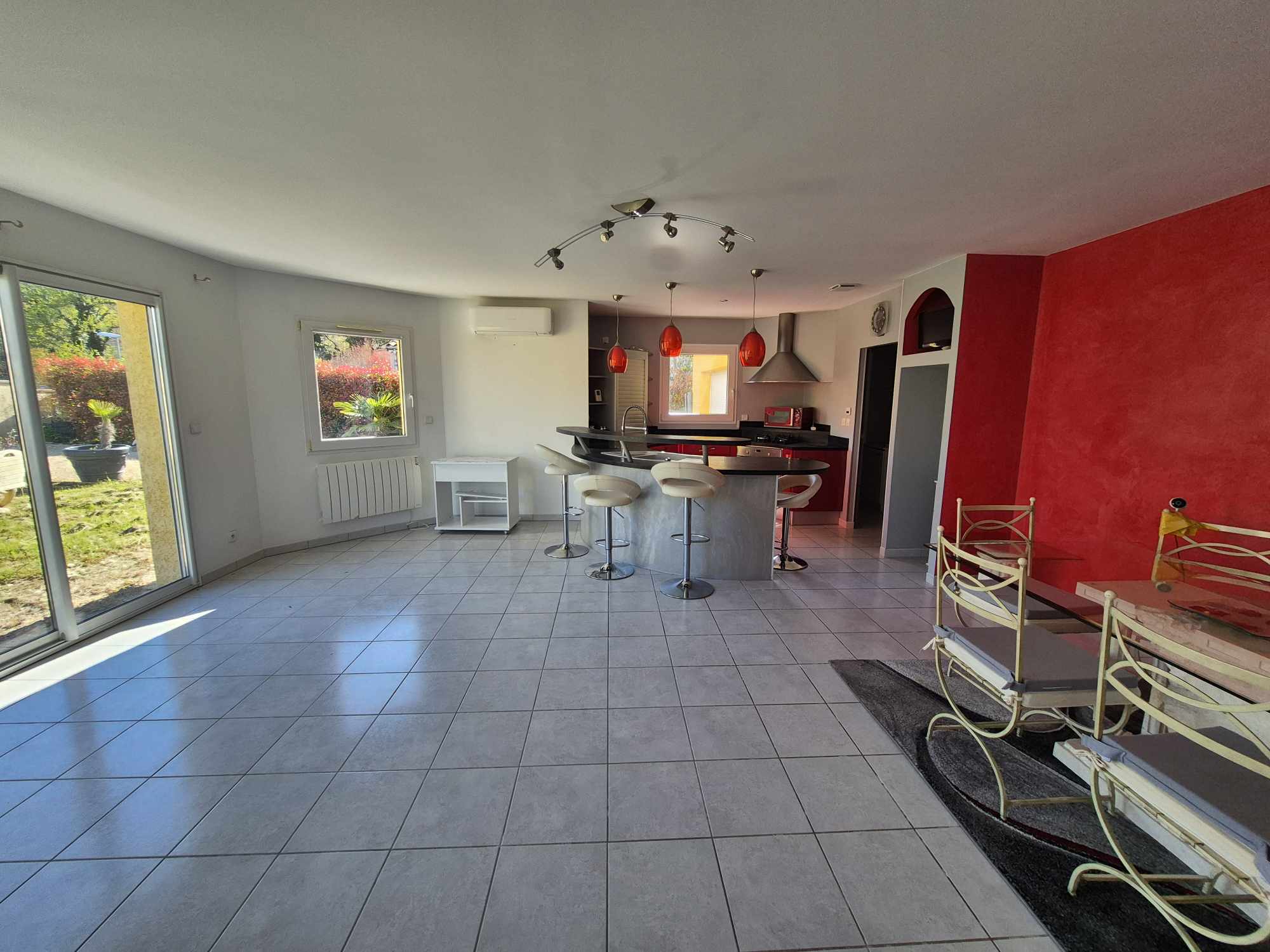Maisons 6 pièces - image 2
