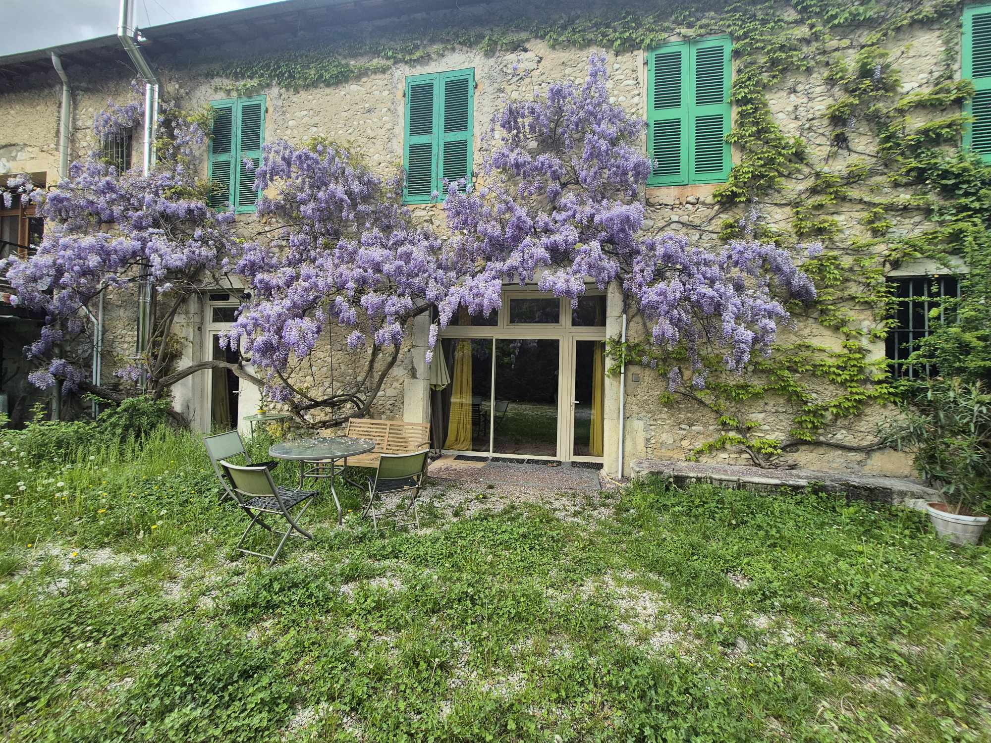 Vente Loft