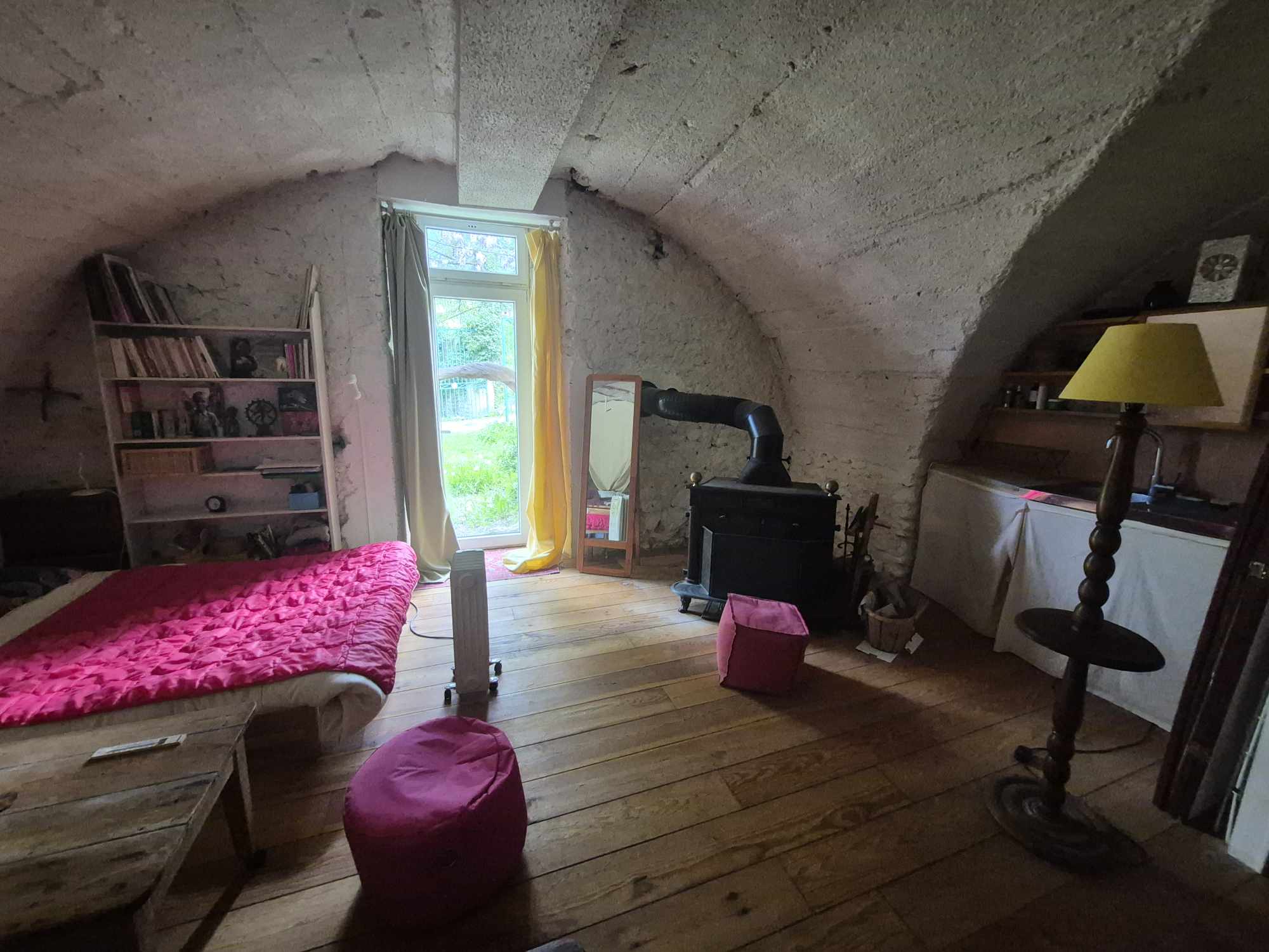Loft 1 pièces - image 3