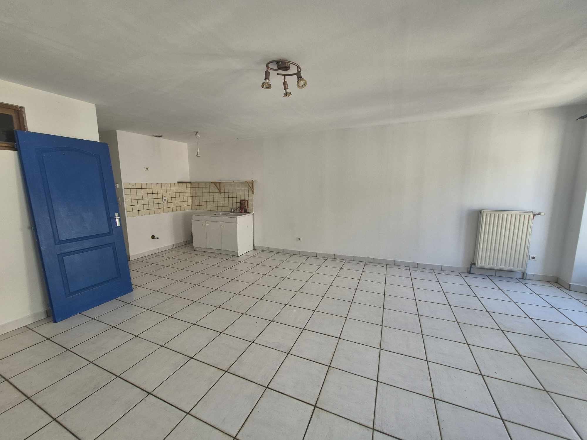 Appartement 3 pièces - image 1
