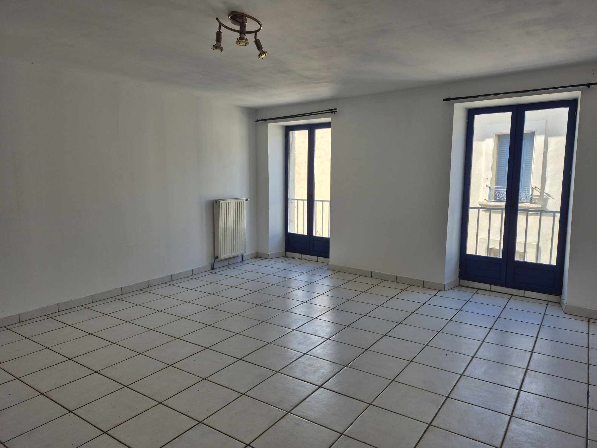 Appartement 3 pièces - image 2