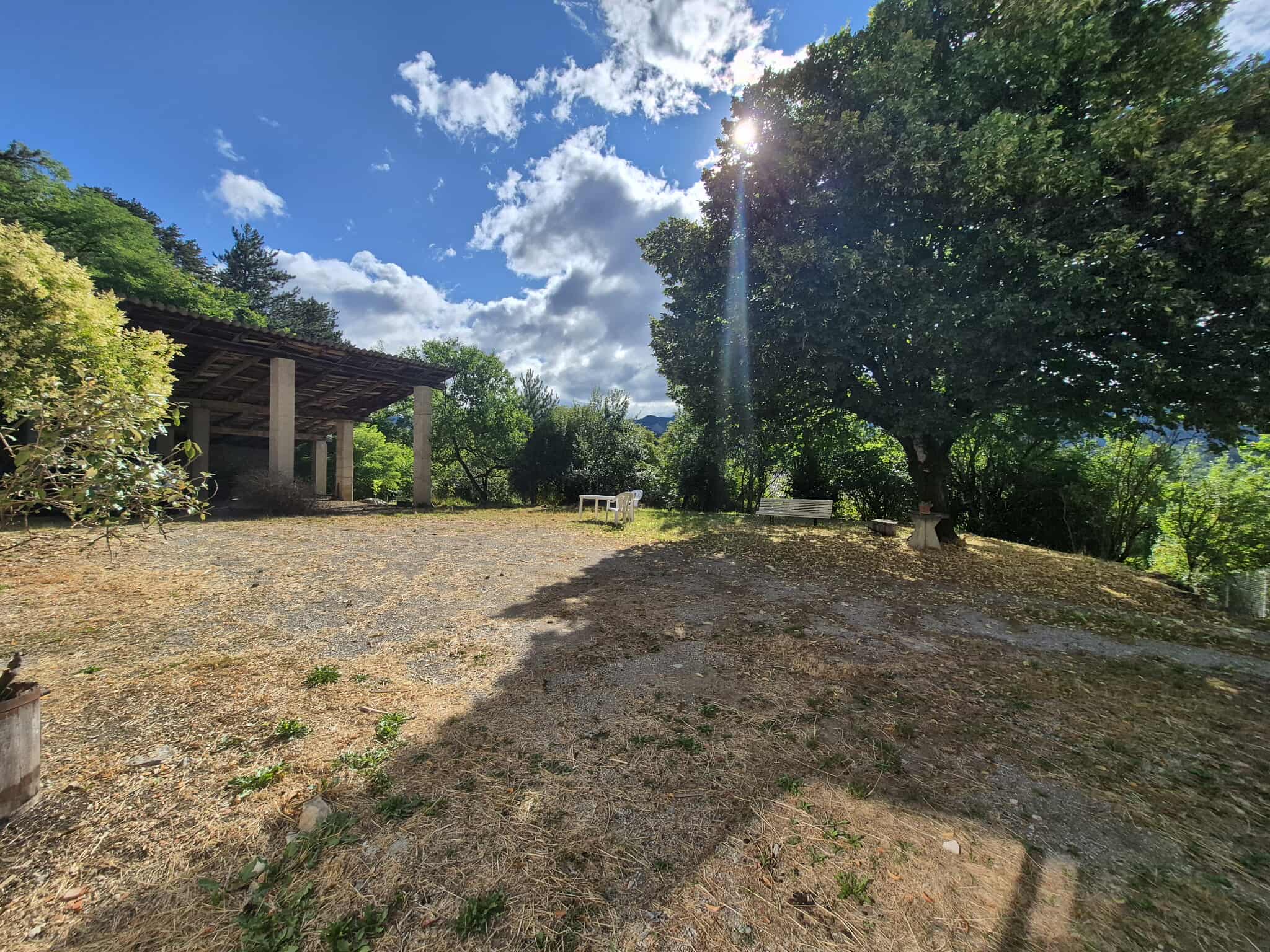 Maison en pierres 7 pièces - image 7
