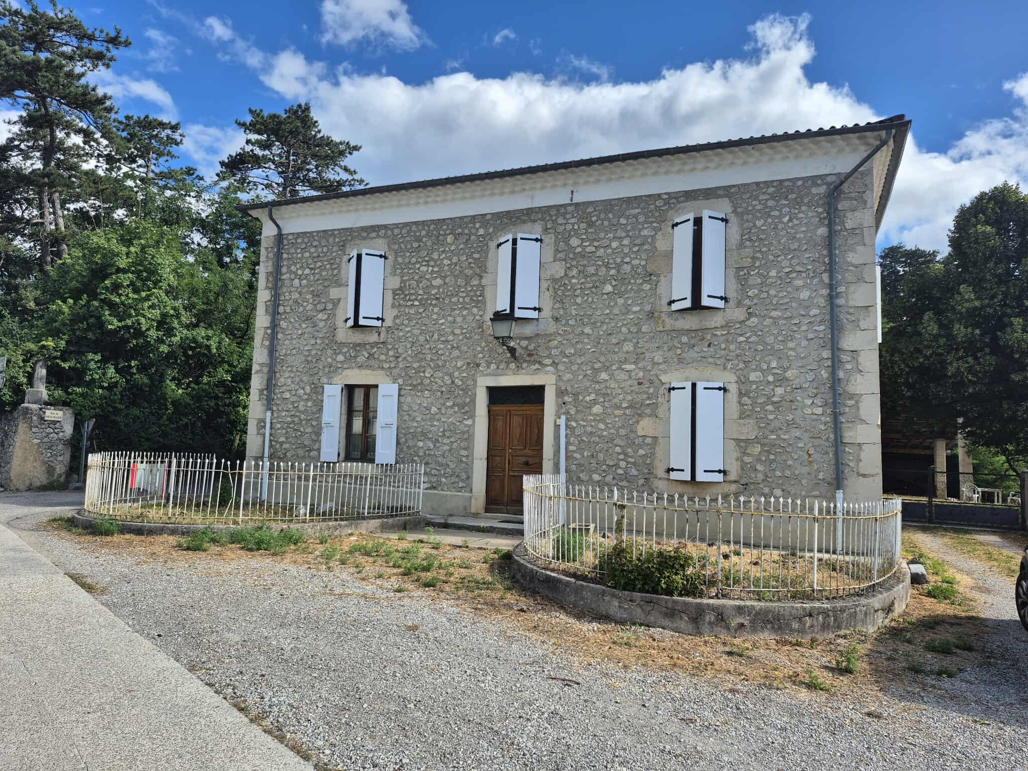 Vente Maison en pierres
