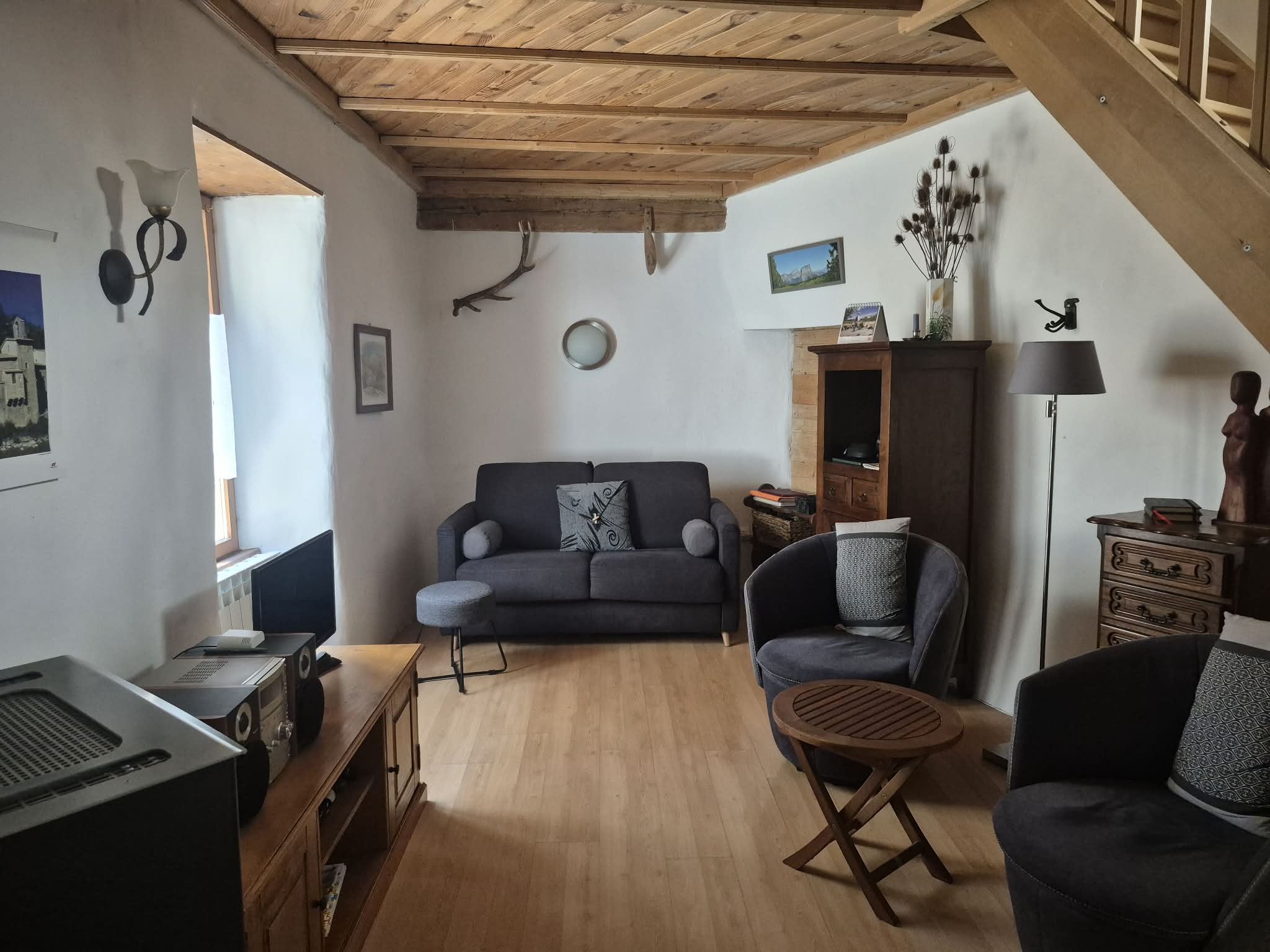 Vente Maison en pierres