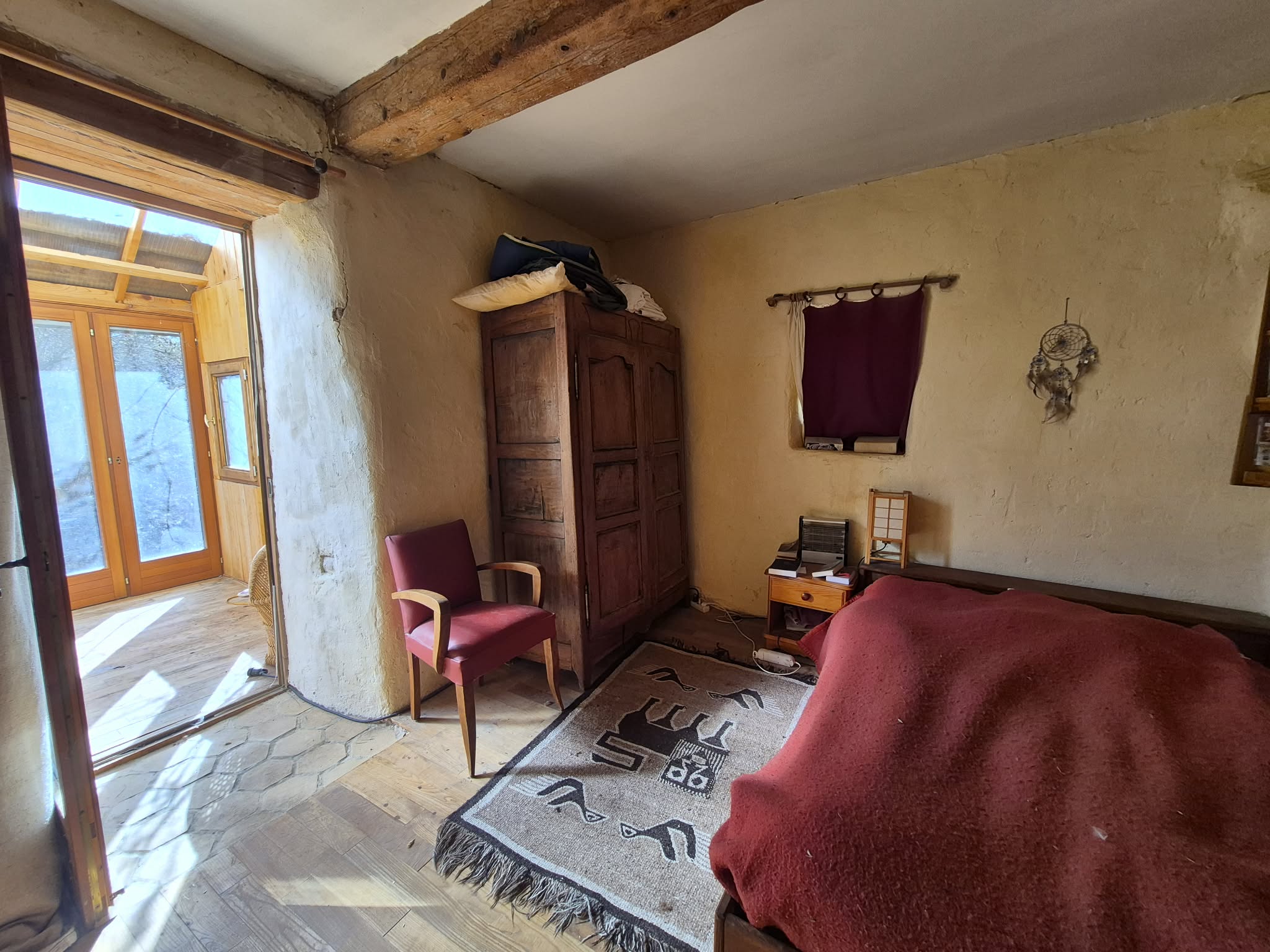 Propriété 9 pièces - image 3