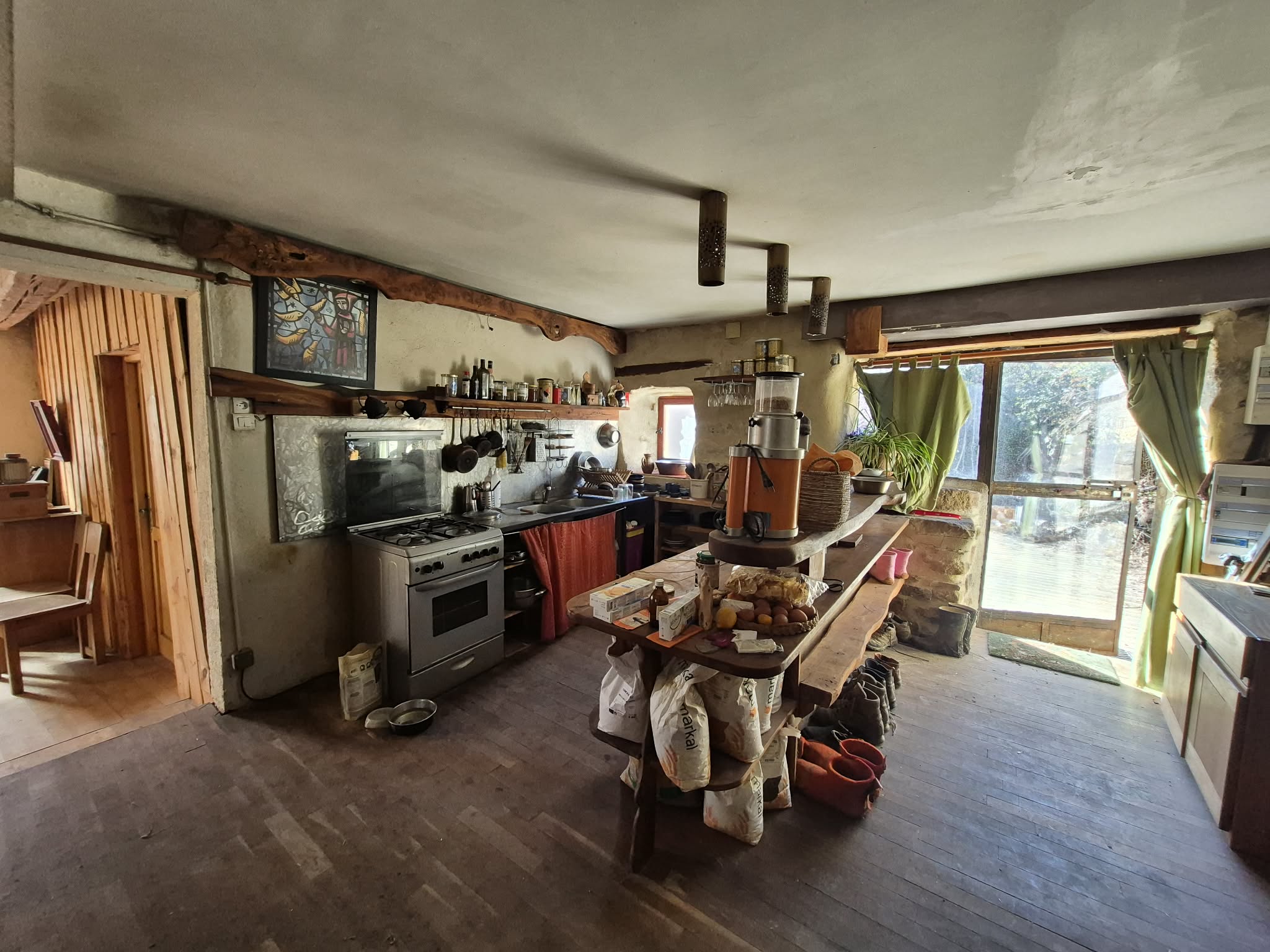 Propriété 9 pièces - image 1
