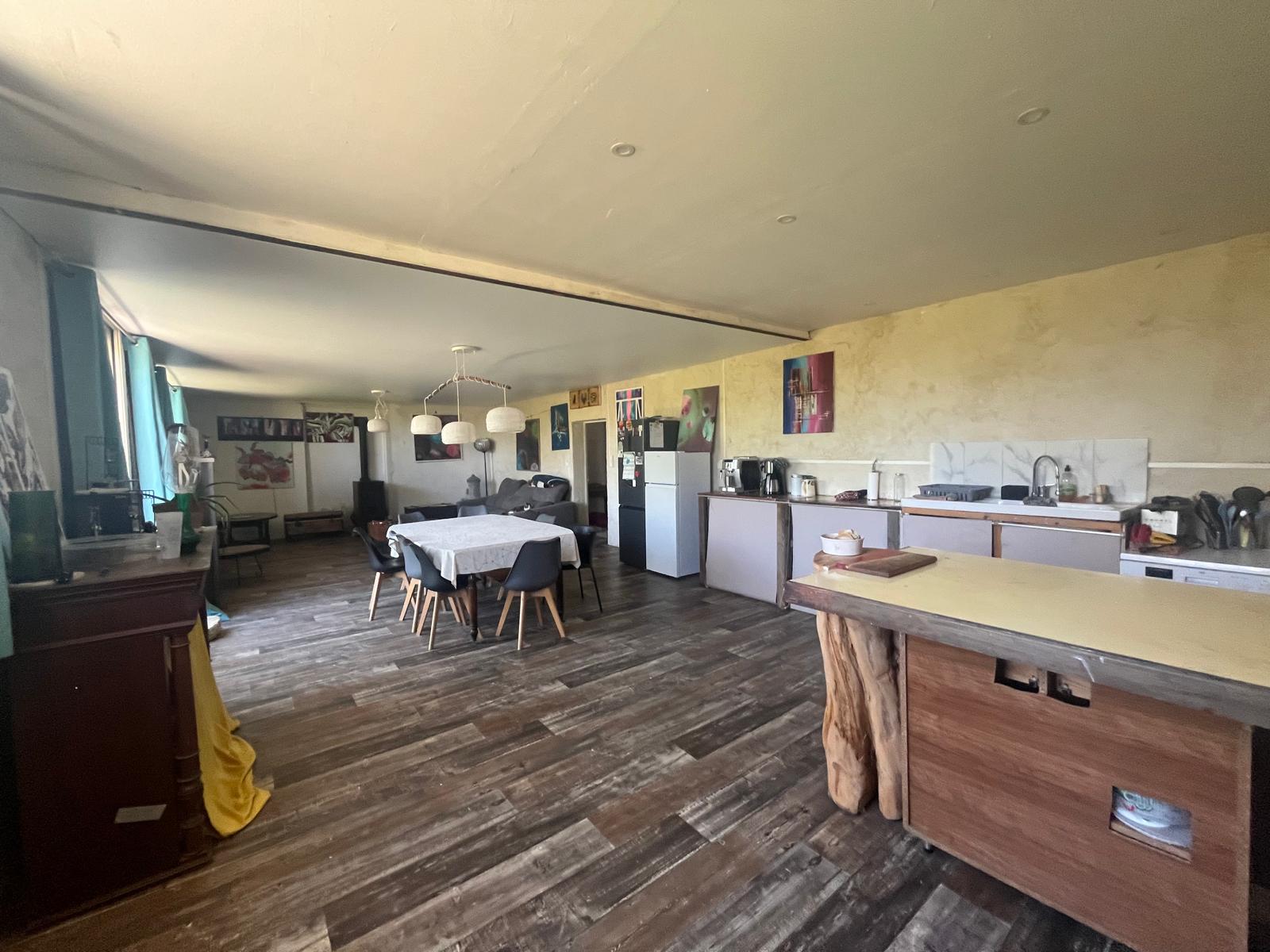 Maisons 7 pièces - image 1