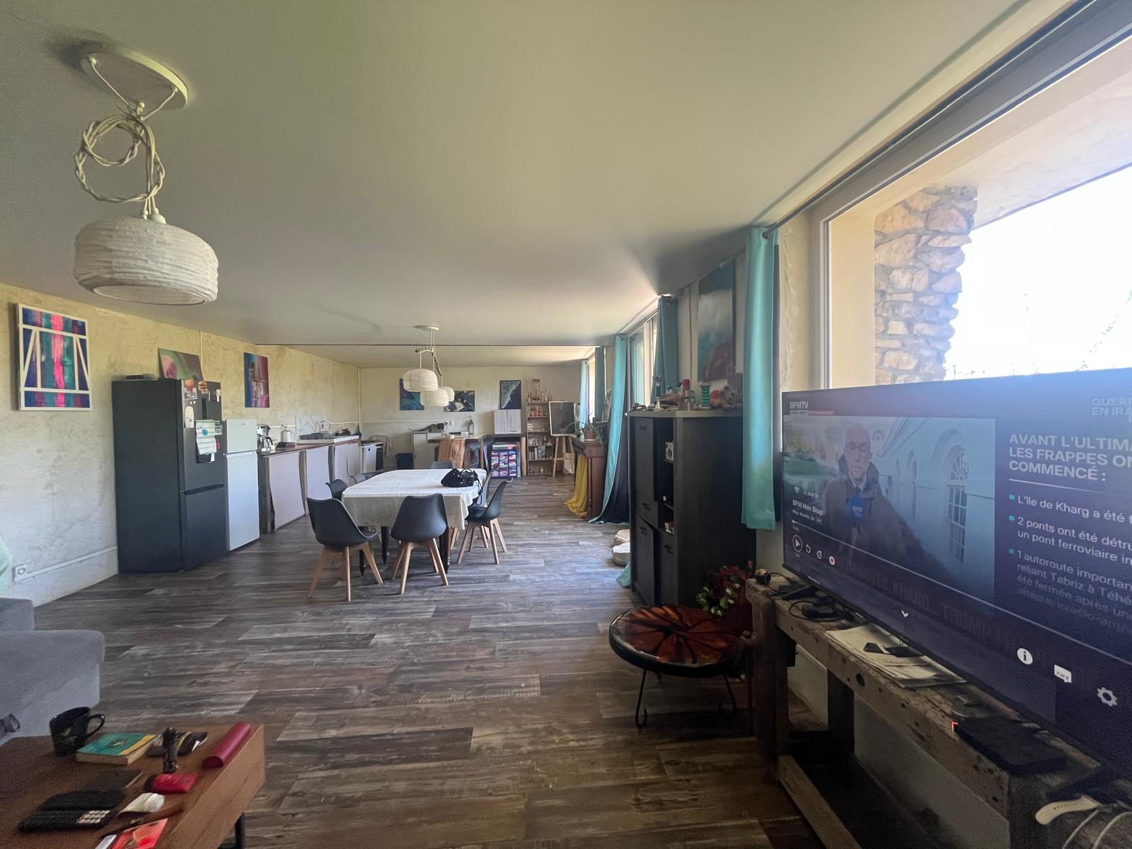 Maisons 7 pièces - image 2