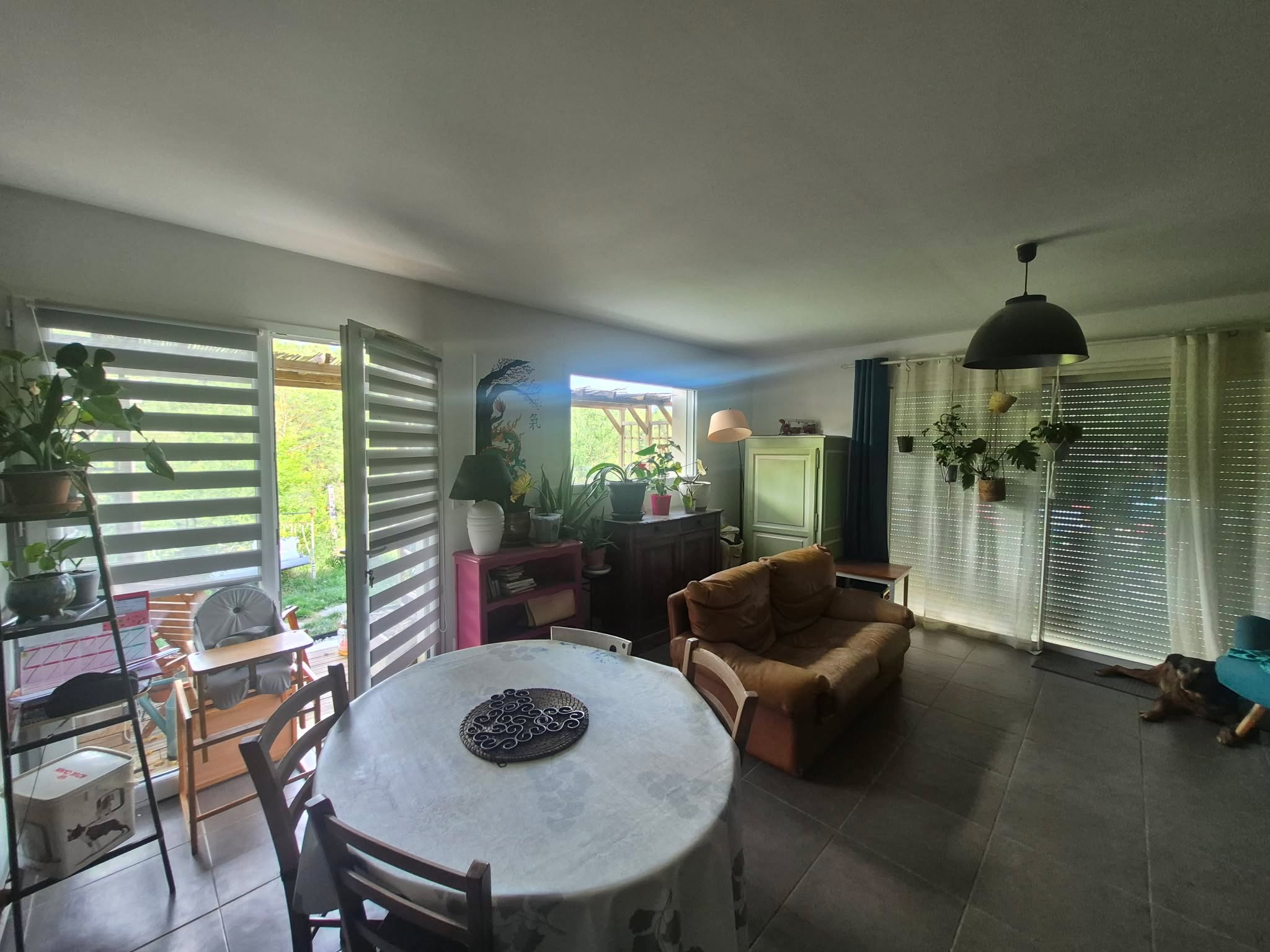 Maisons 6 pièces - image 1