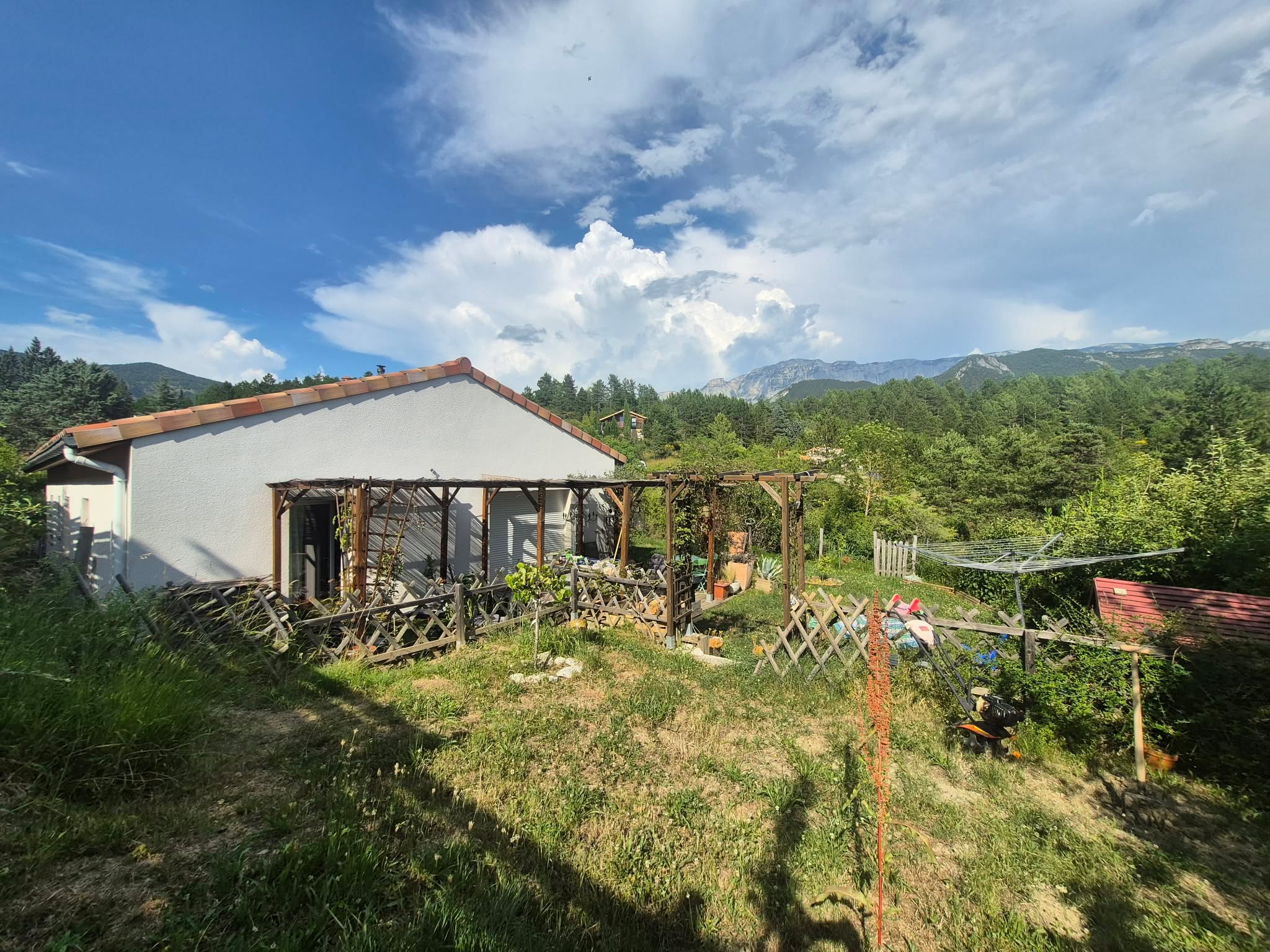 Maisons 6 pièces - image 8