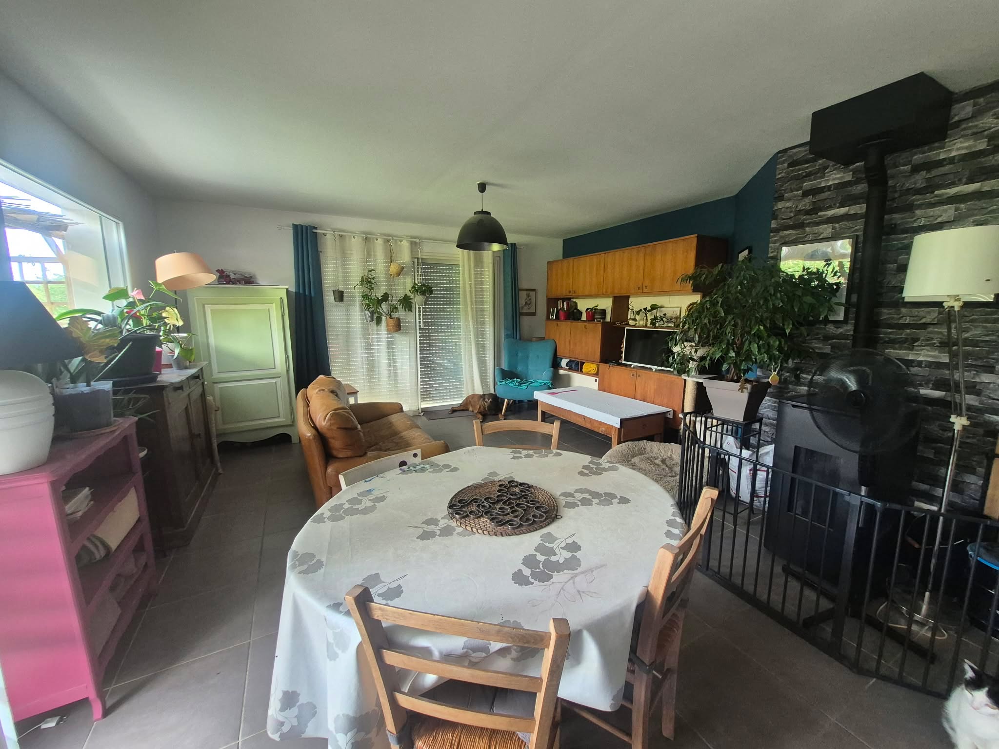 Maisons 6 pièces - image 3