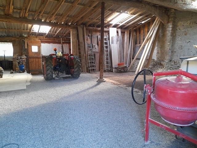 Propriété 6 pièces - image 7