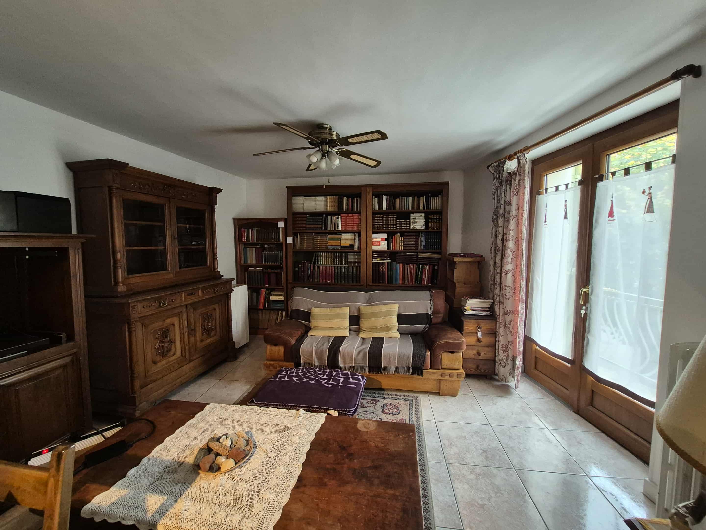 Maisons 6 pièces - image 1