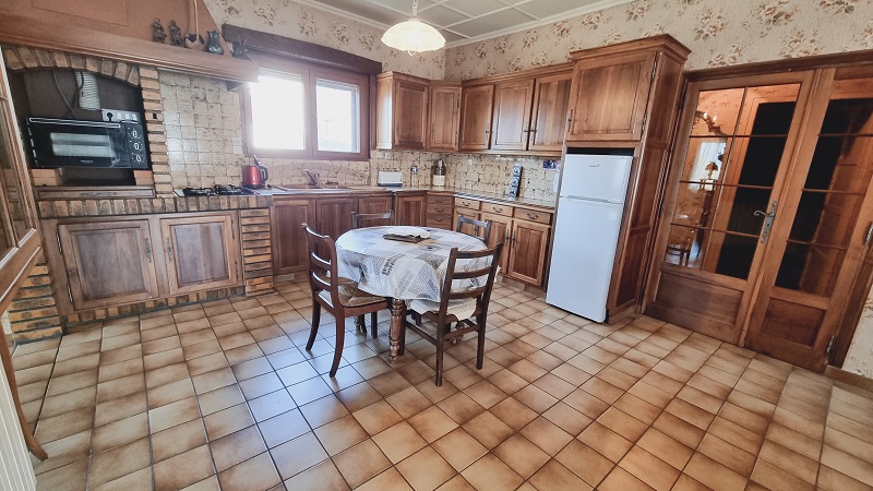 Maisons 8 pièces - image 3