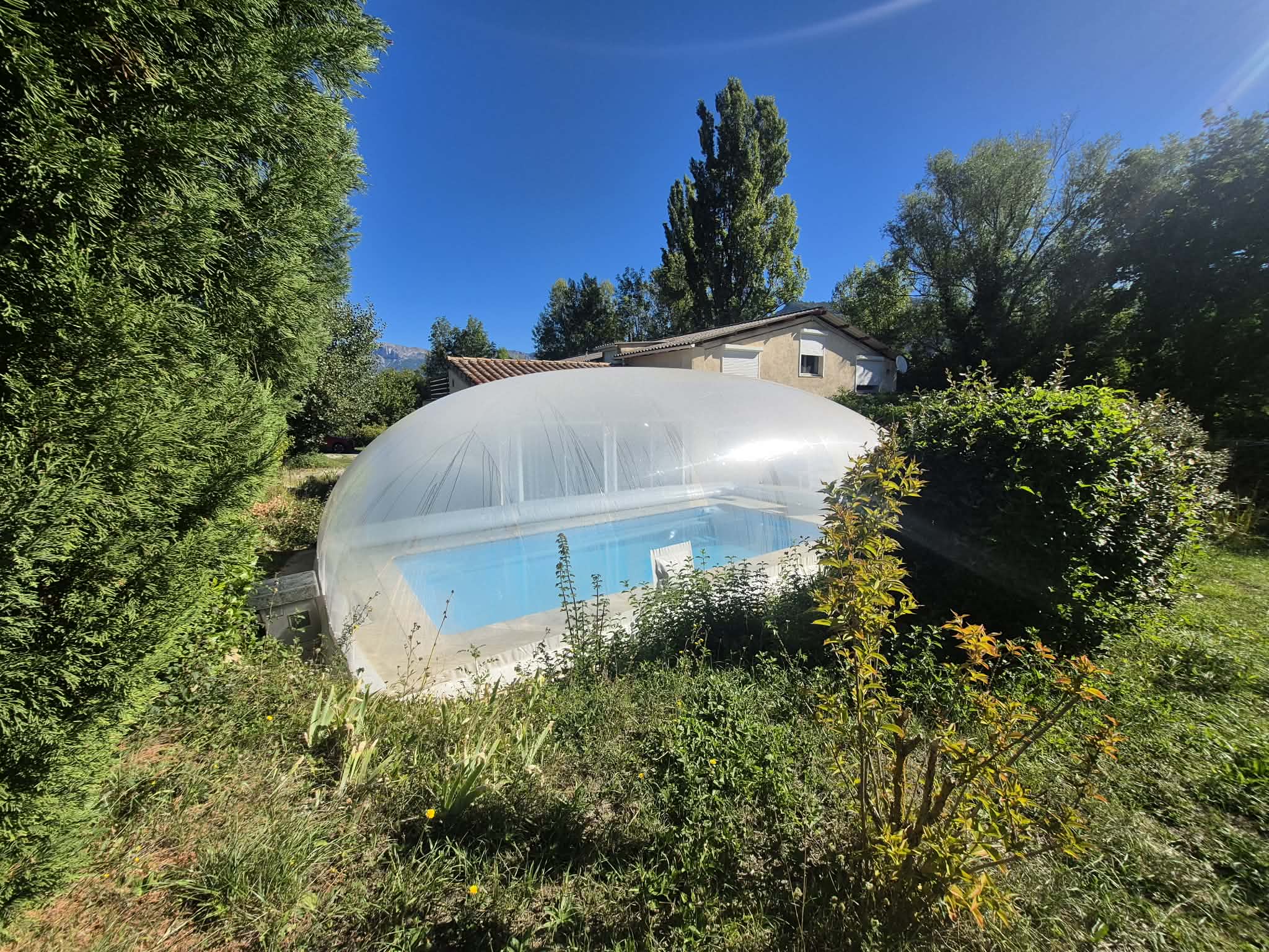 Maisons 10 pièces - image 12