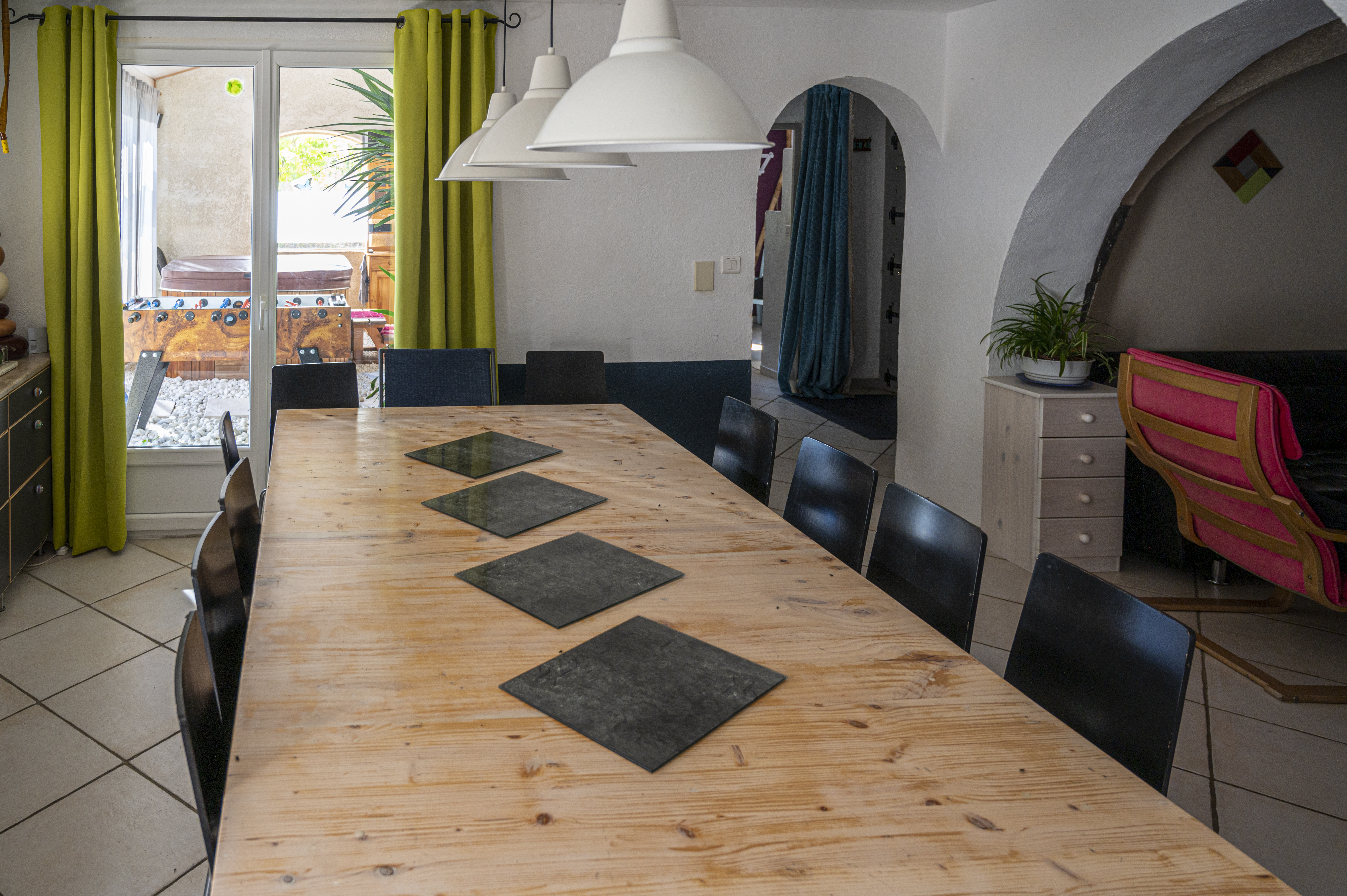 Maisons 10 pièces - image 3
