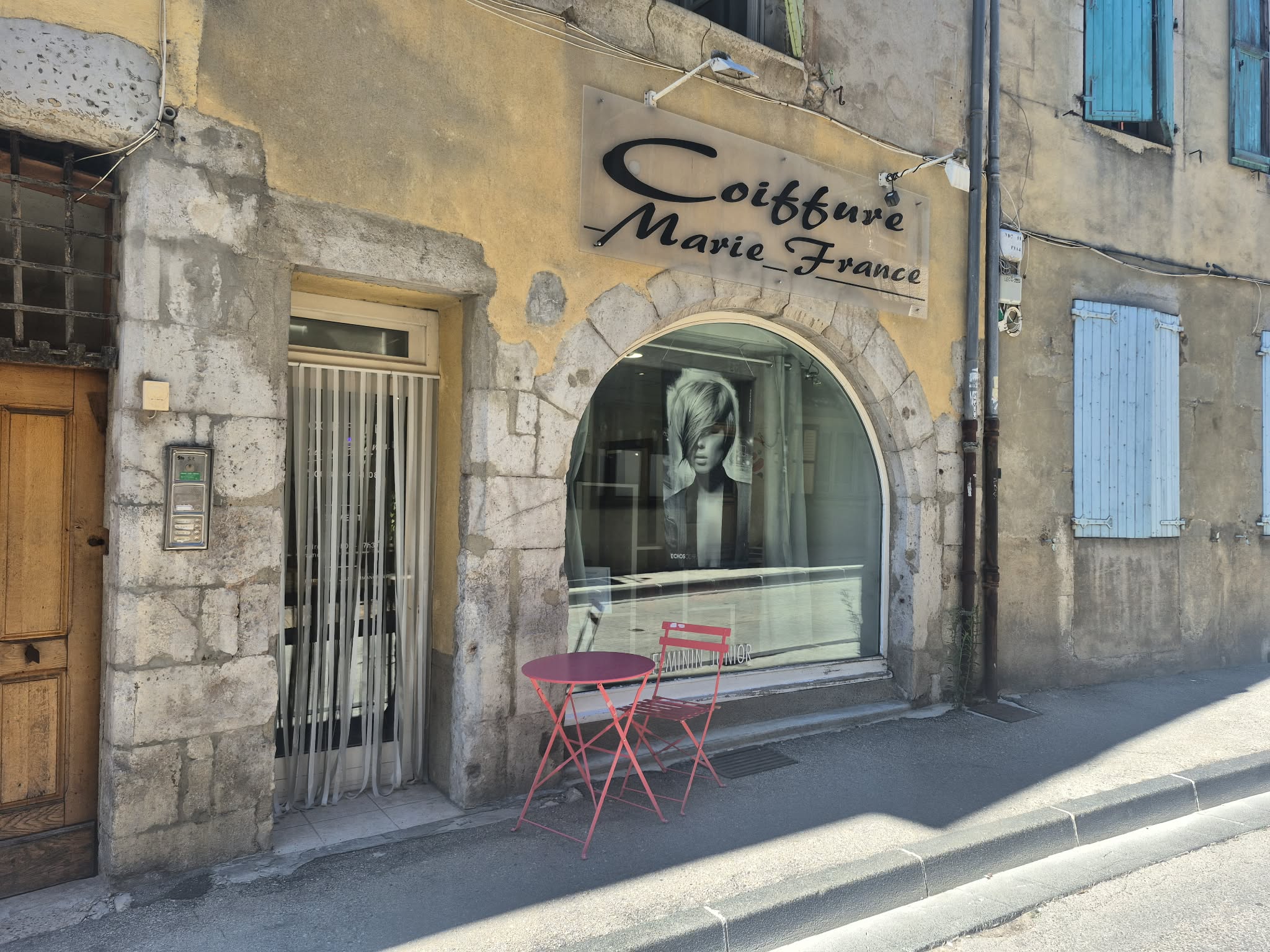 Vente Local professionnel
