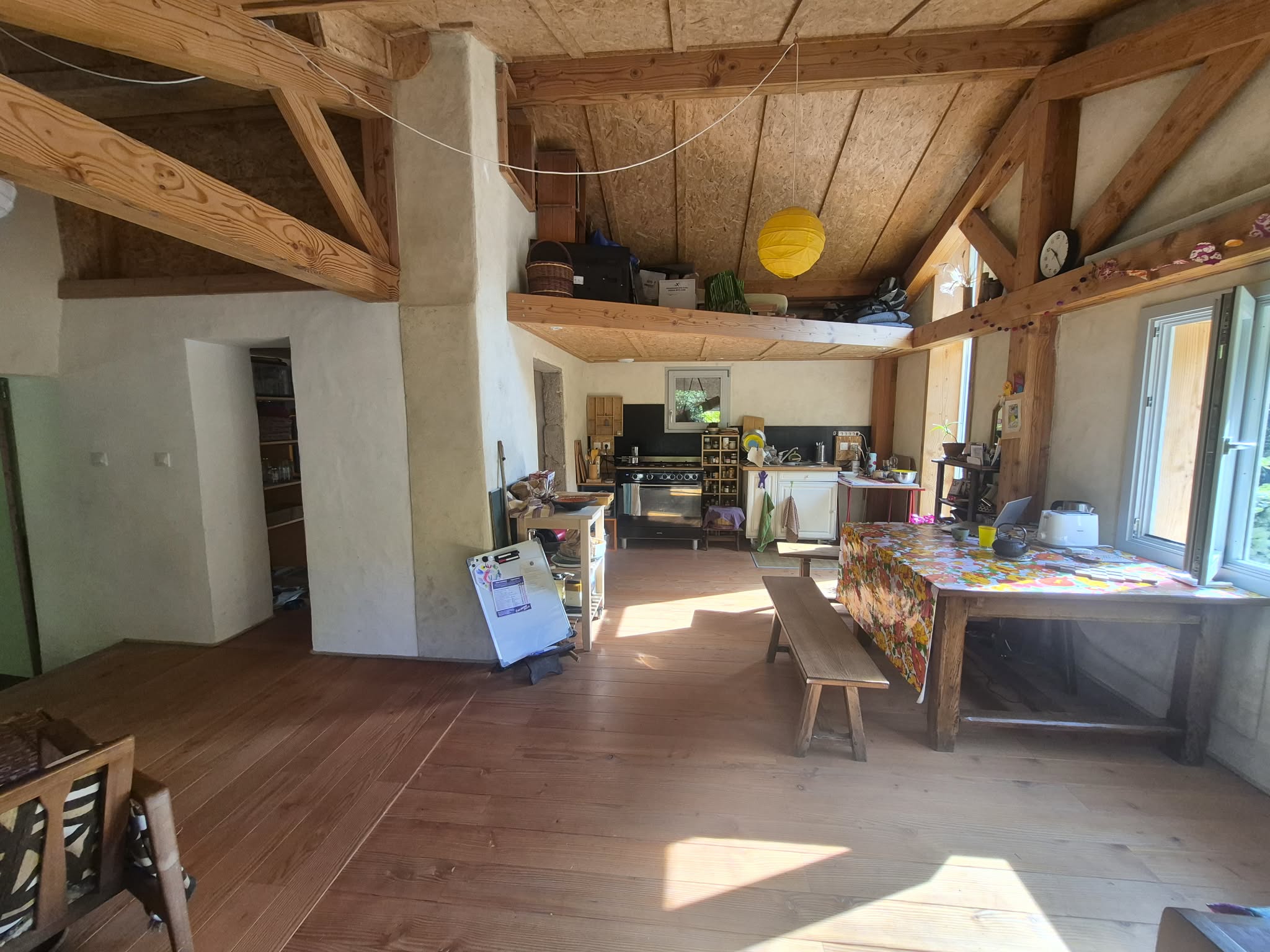 Maisons 4 pièces - image 1