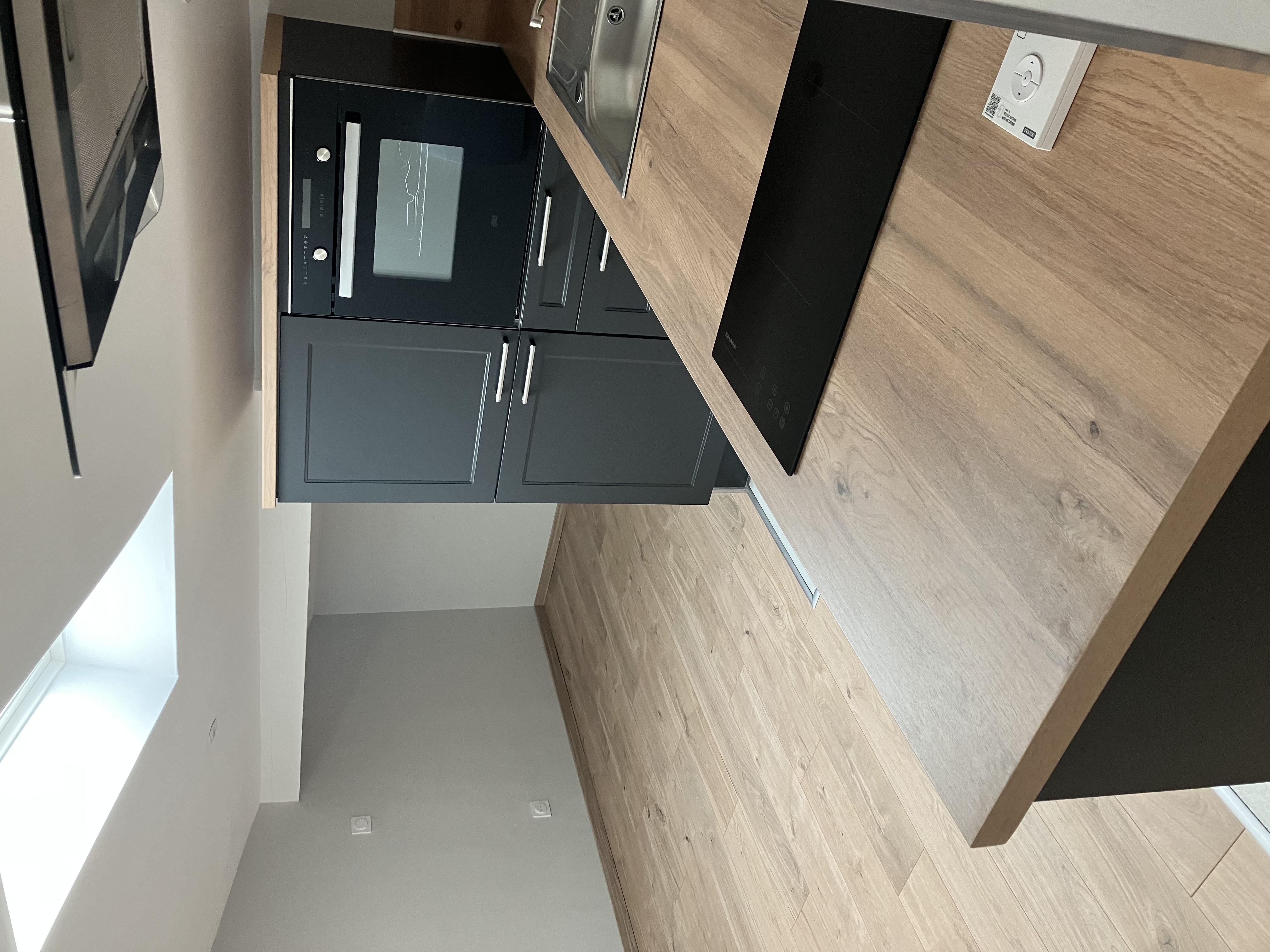 Vente Appartement