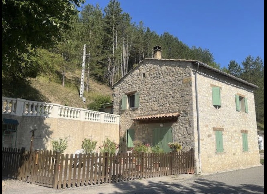 Maisons 8 pièces - image 1