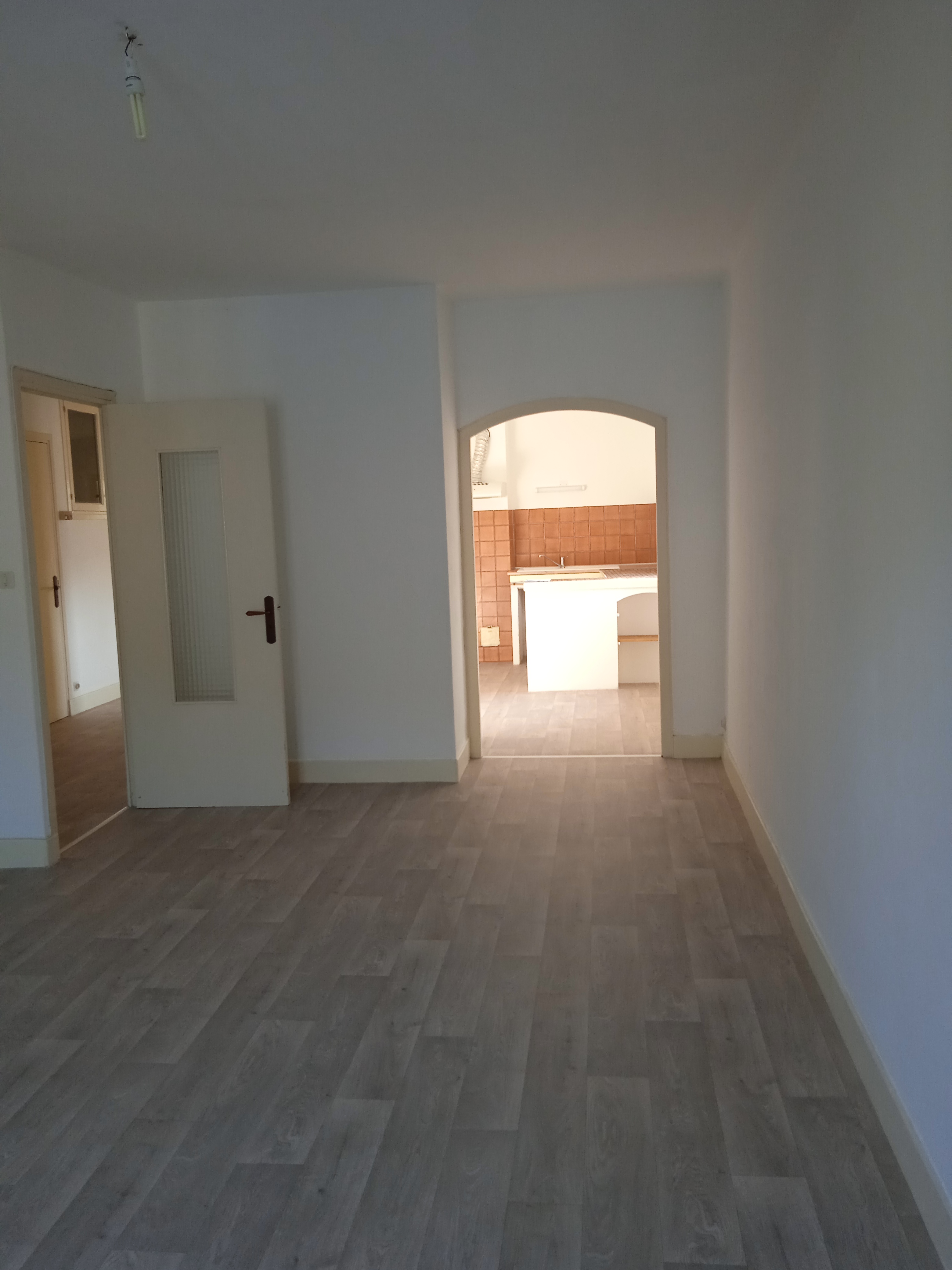 Vente Appartement 4 pièces26150