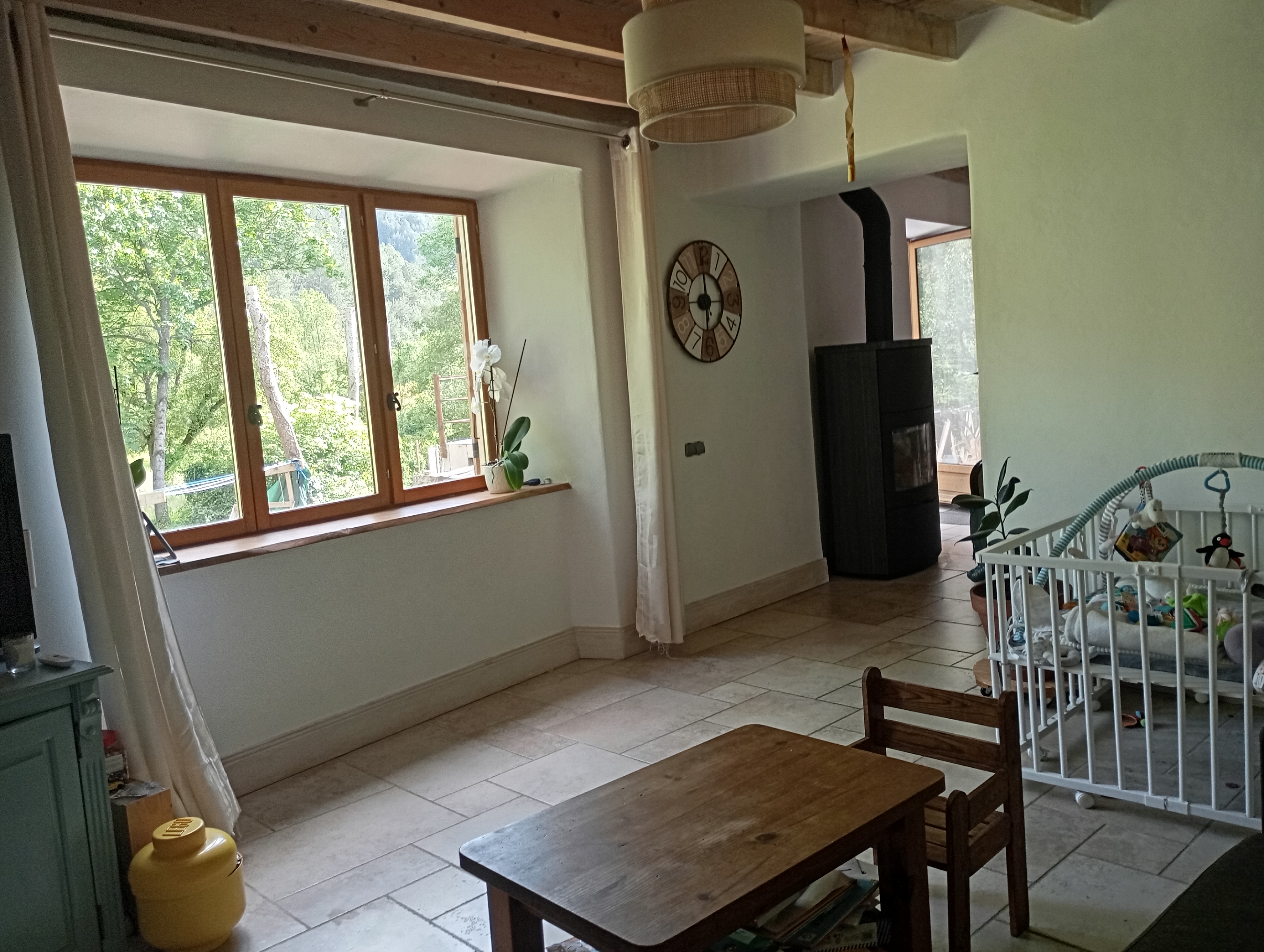 Maisons 4 pièces - image 2