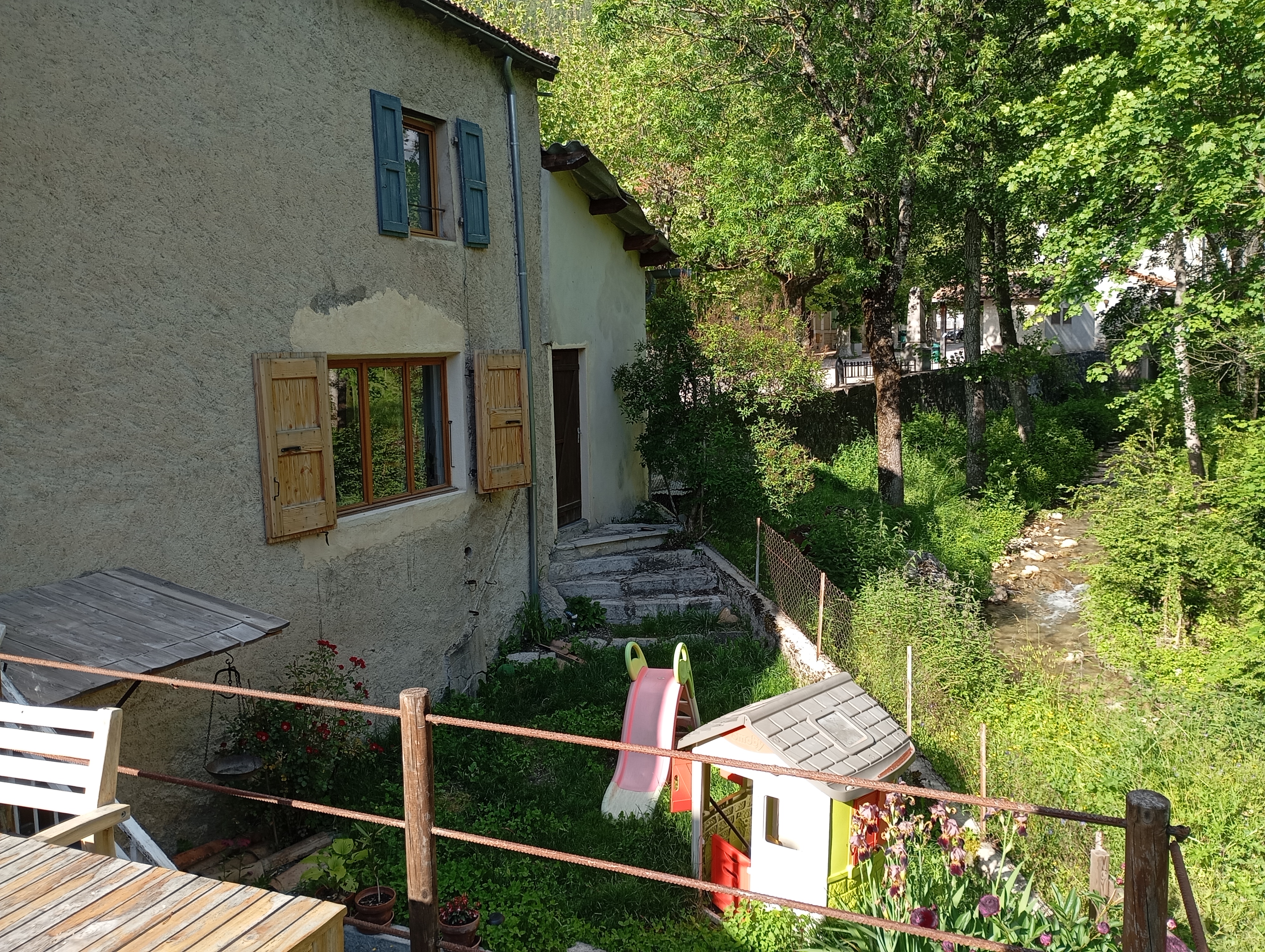 Maisons 4 pièces - image 8