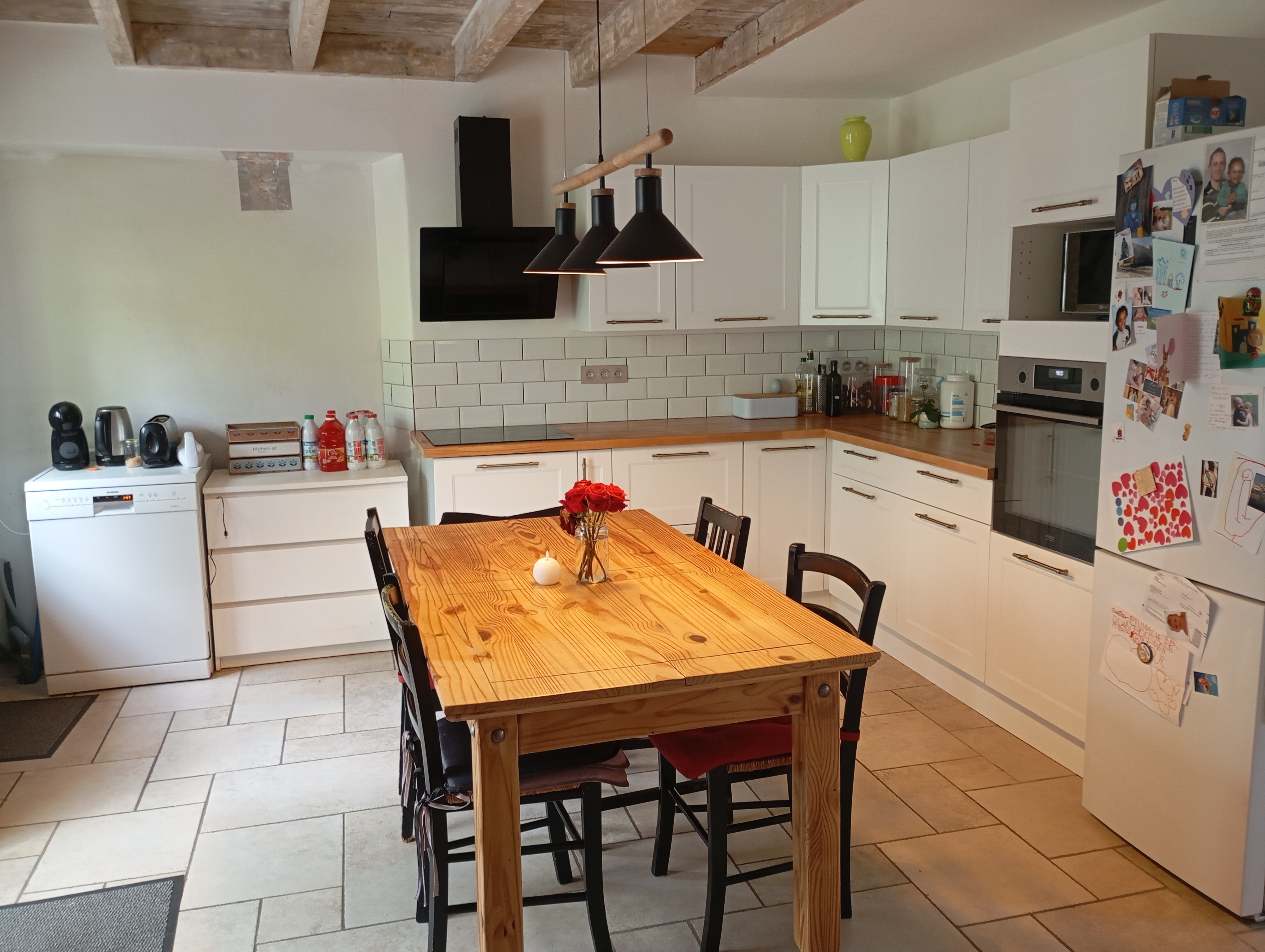Maisons 4 pièces - image 1