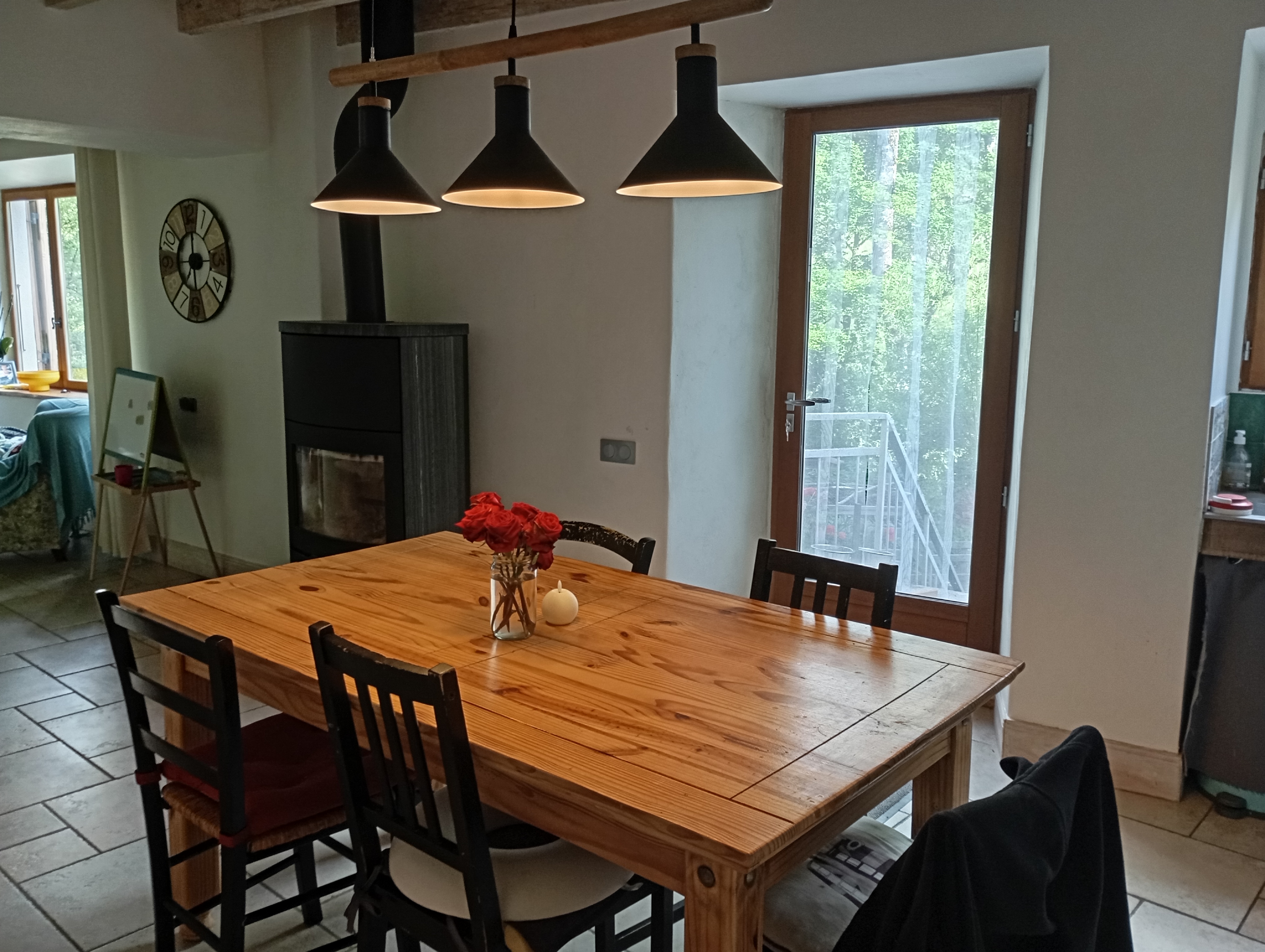 Vente Maisons 4 pièces26310
