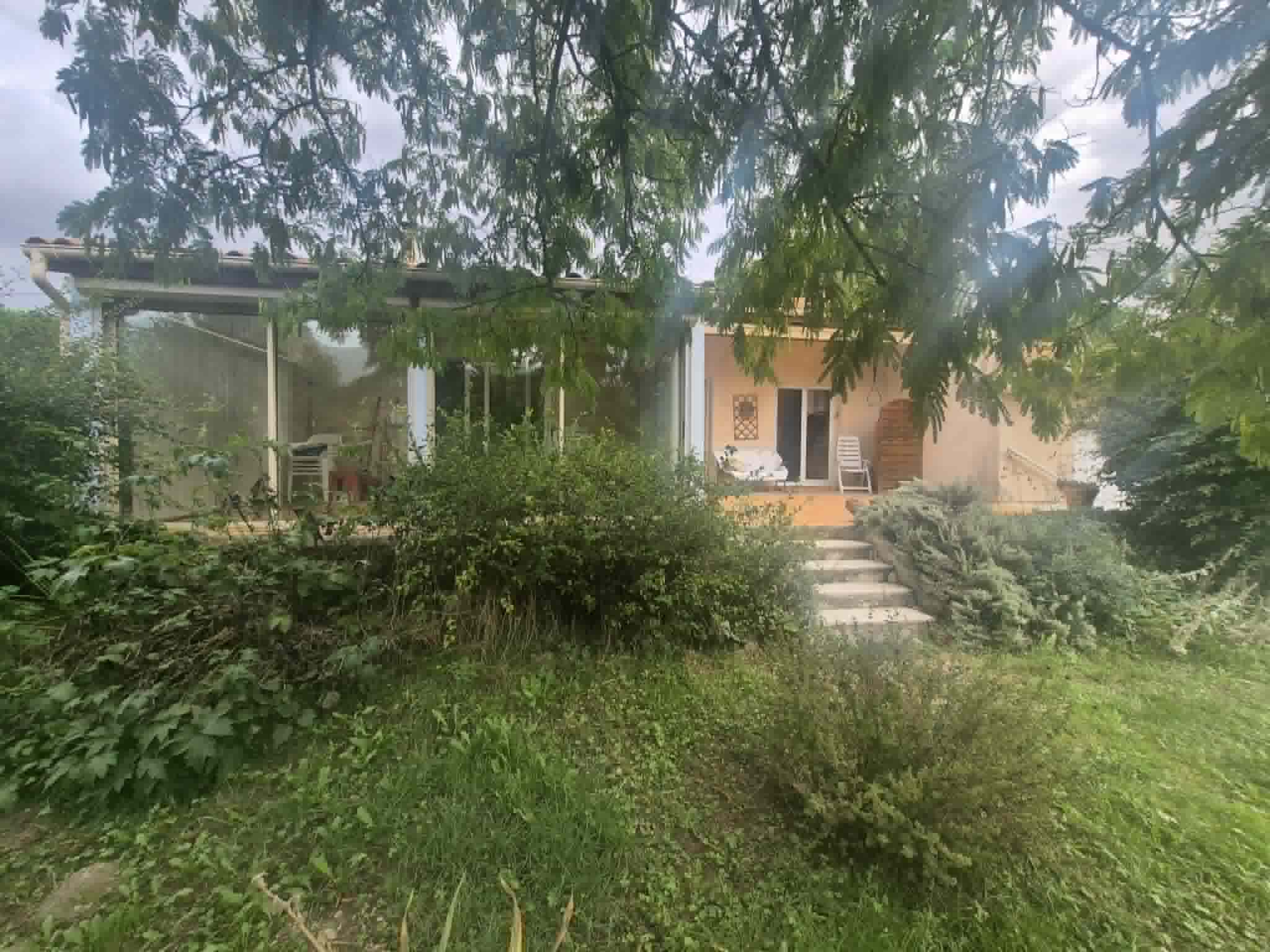 Vente Maisons