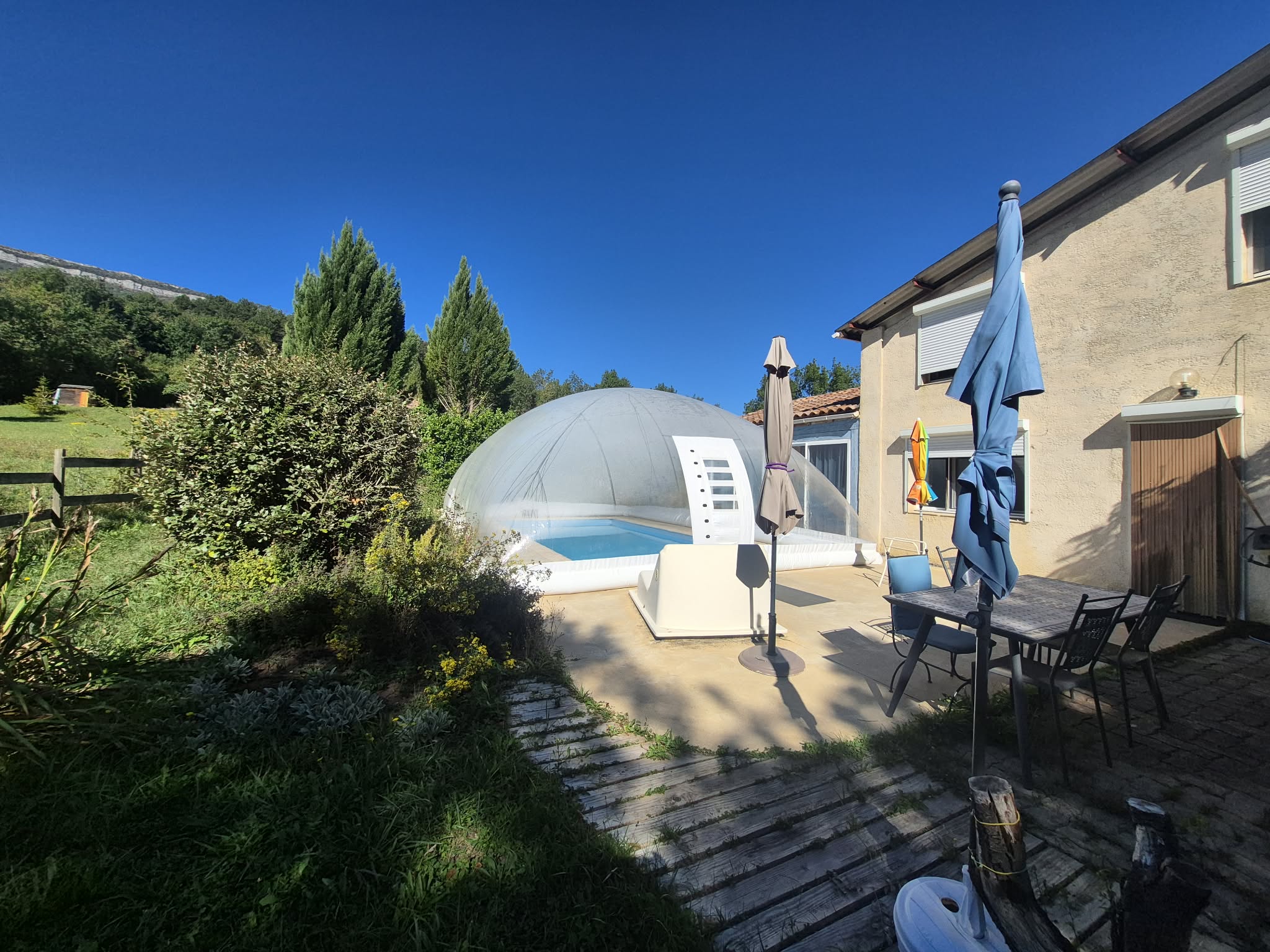 Maisons 10 pièces - image 13