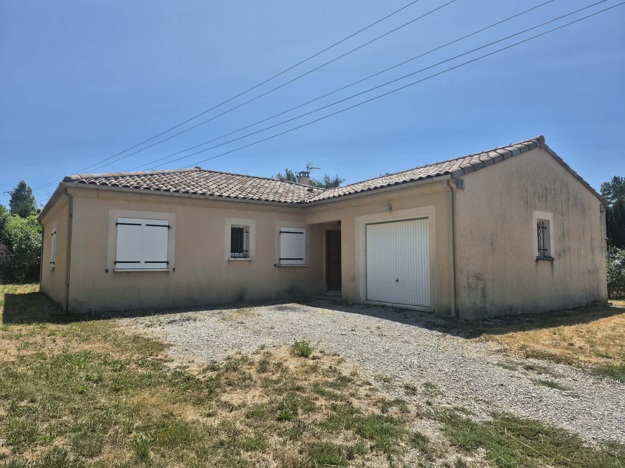 Vente Maisons