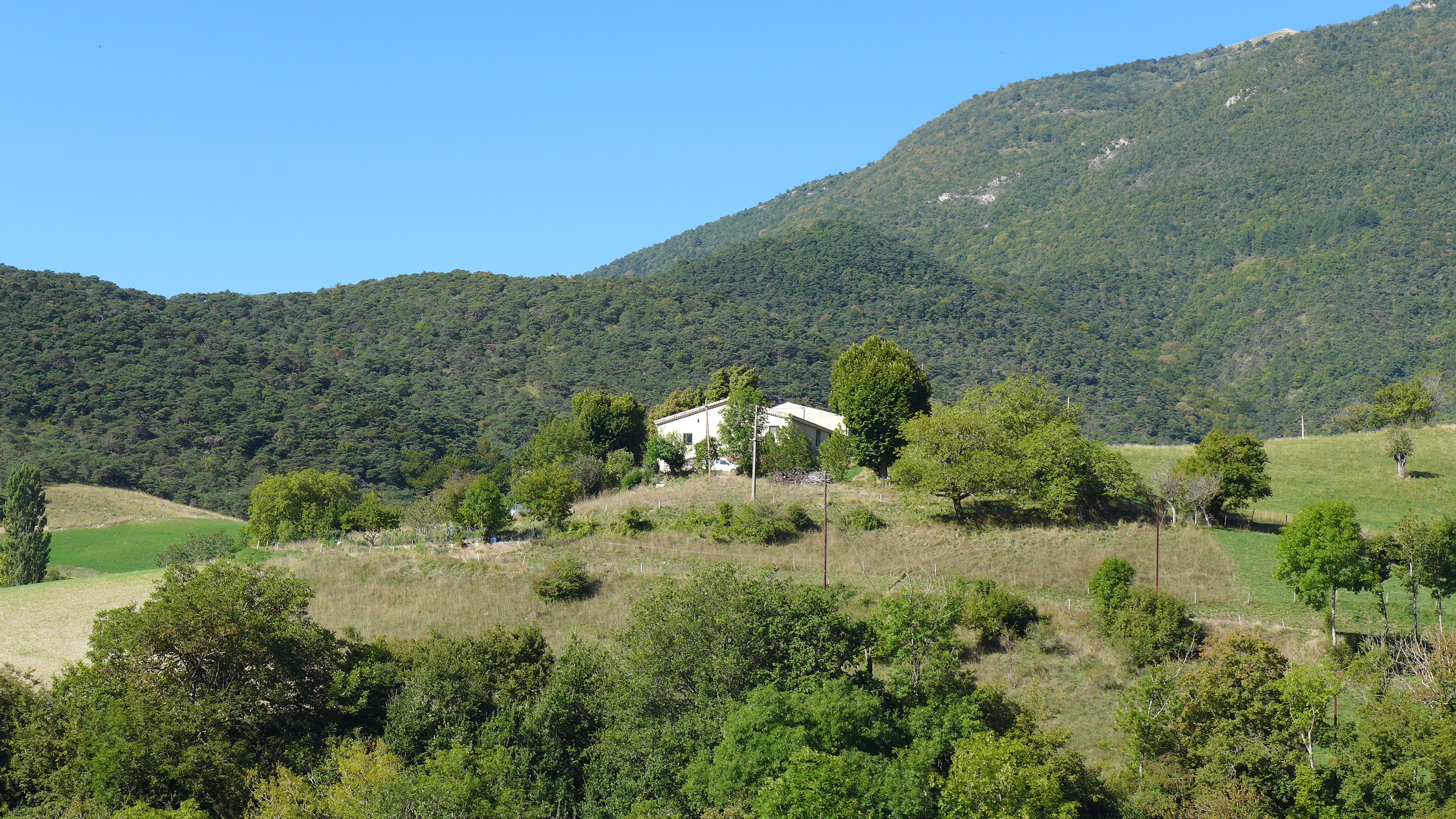 Propriété 6 pièces - image 9