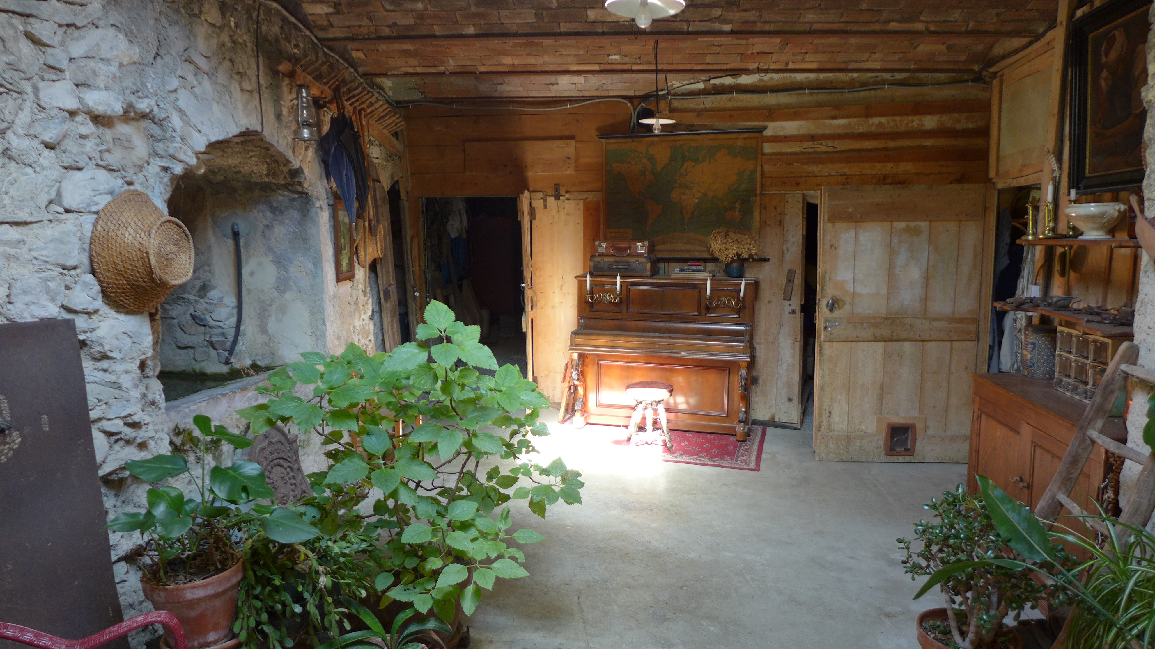 Propriété 6 pièces - image 6