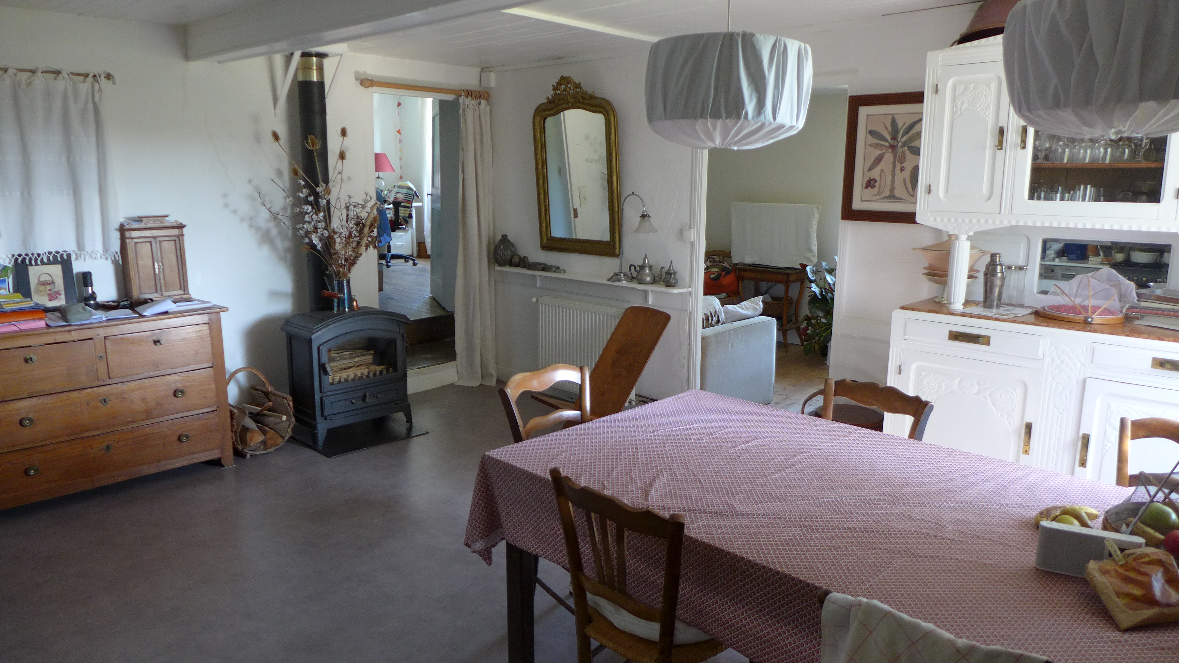 Propriété 6 pièces - image 2