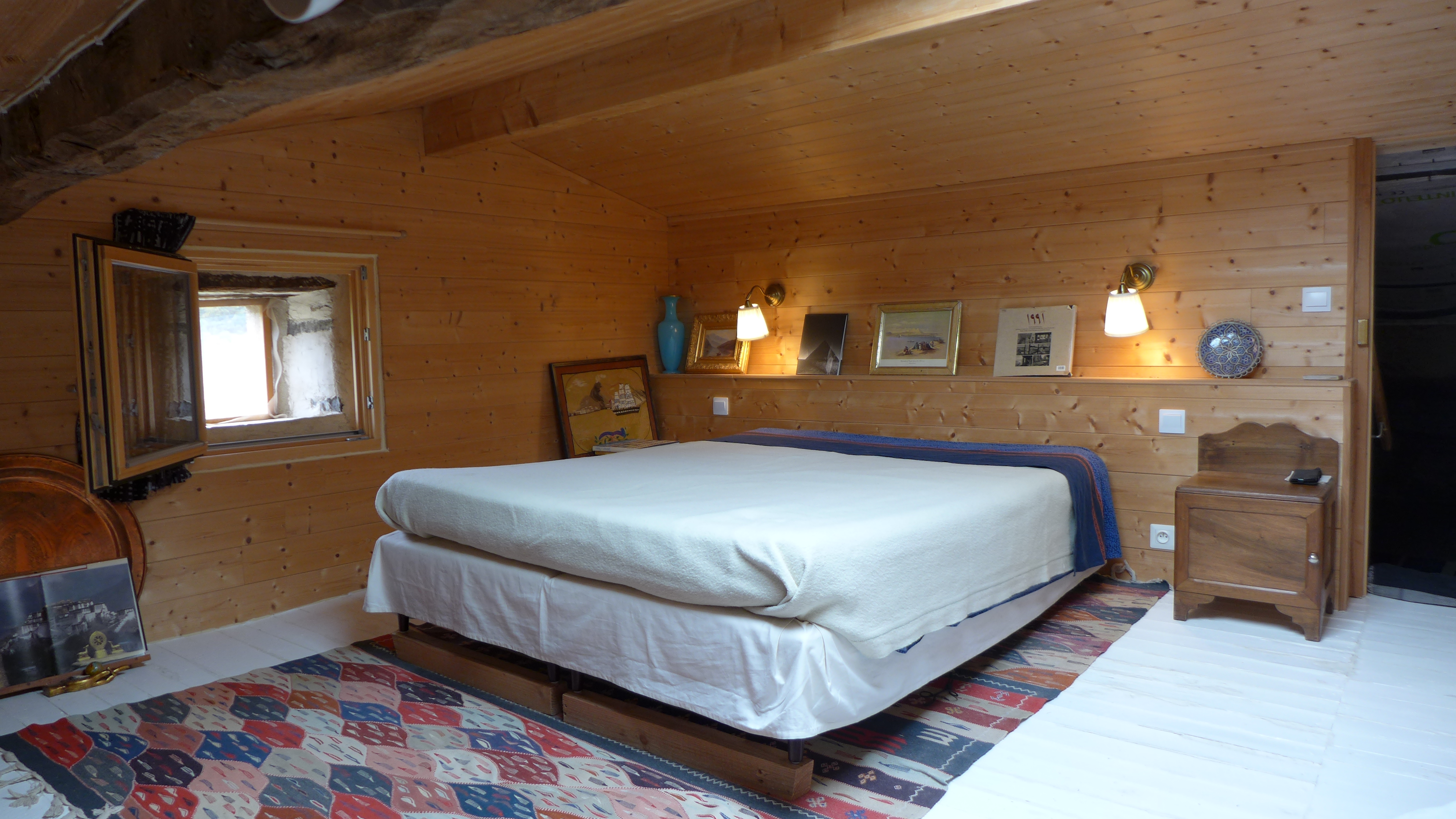 Propriété 6 pièces - image 4