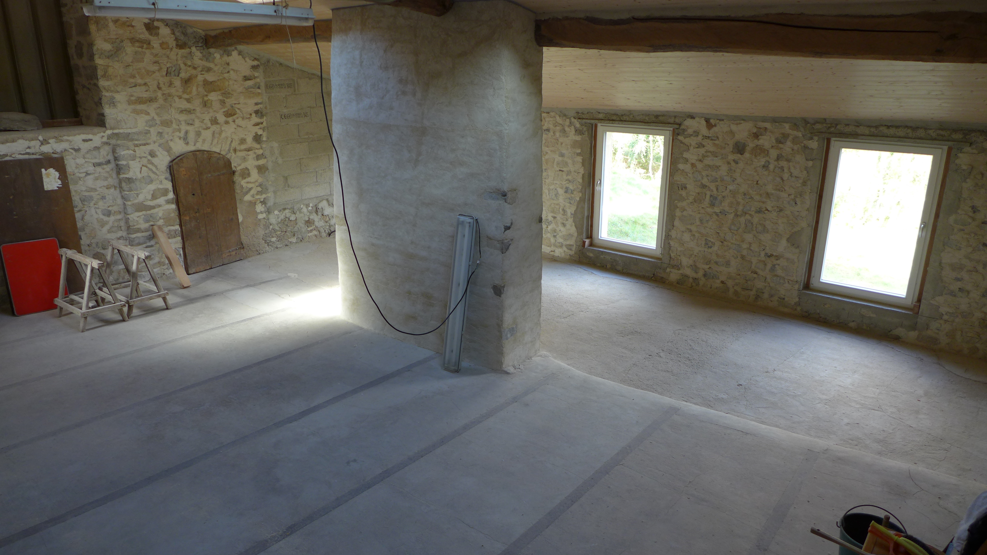 Propriété 6 pièces - image 5